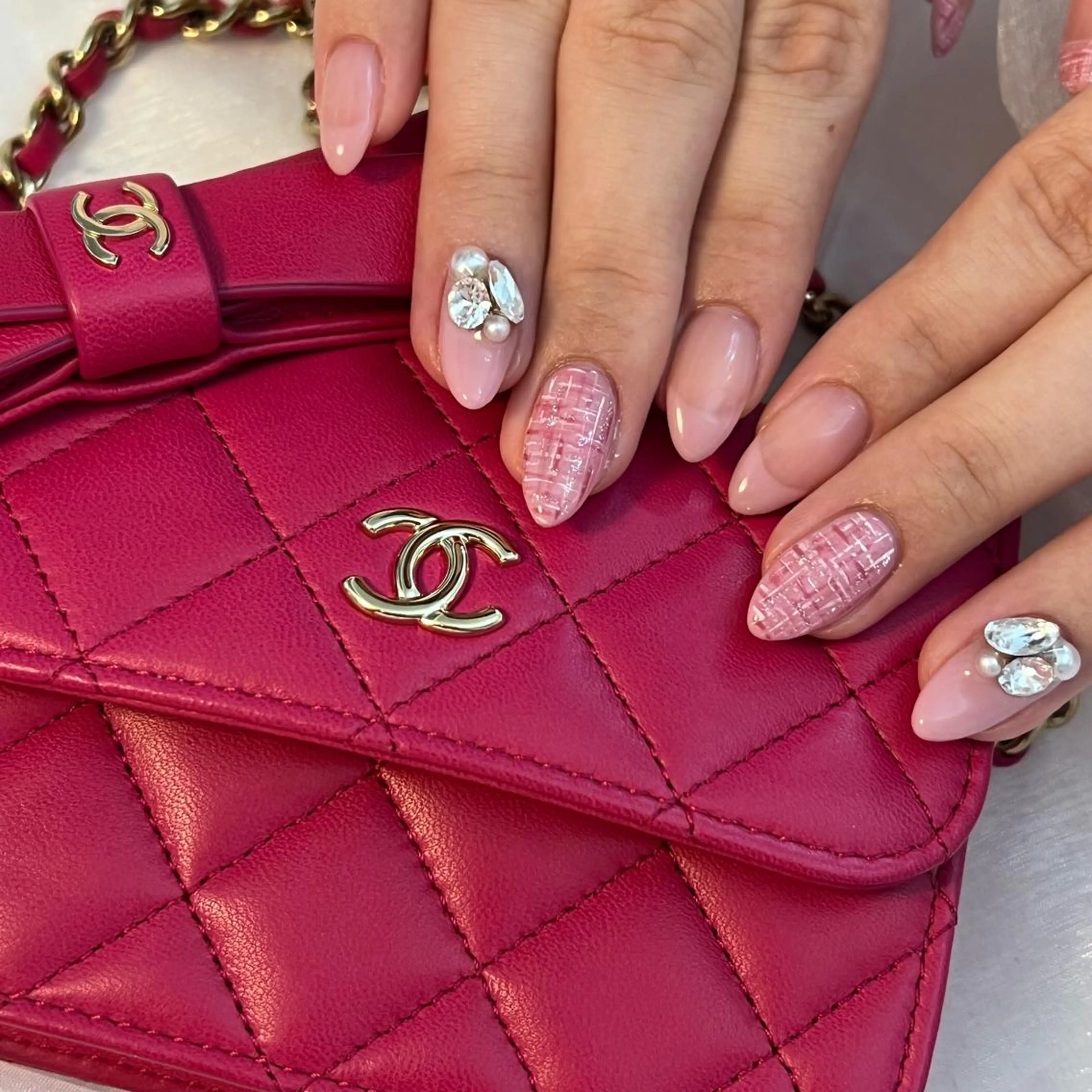 ネイル ERINA ♥のネイルデザイン