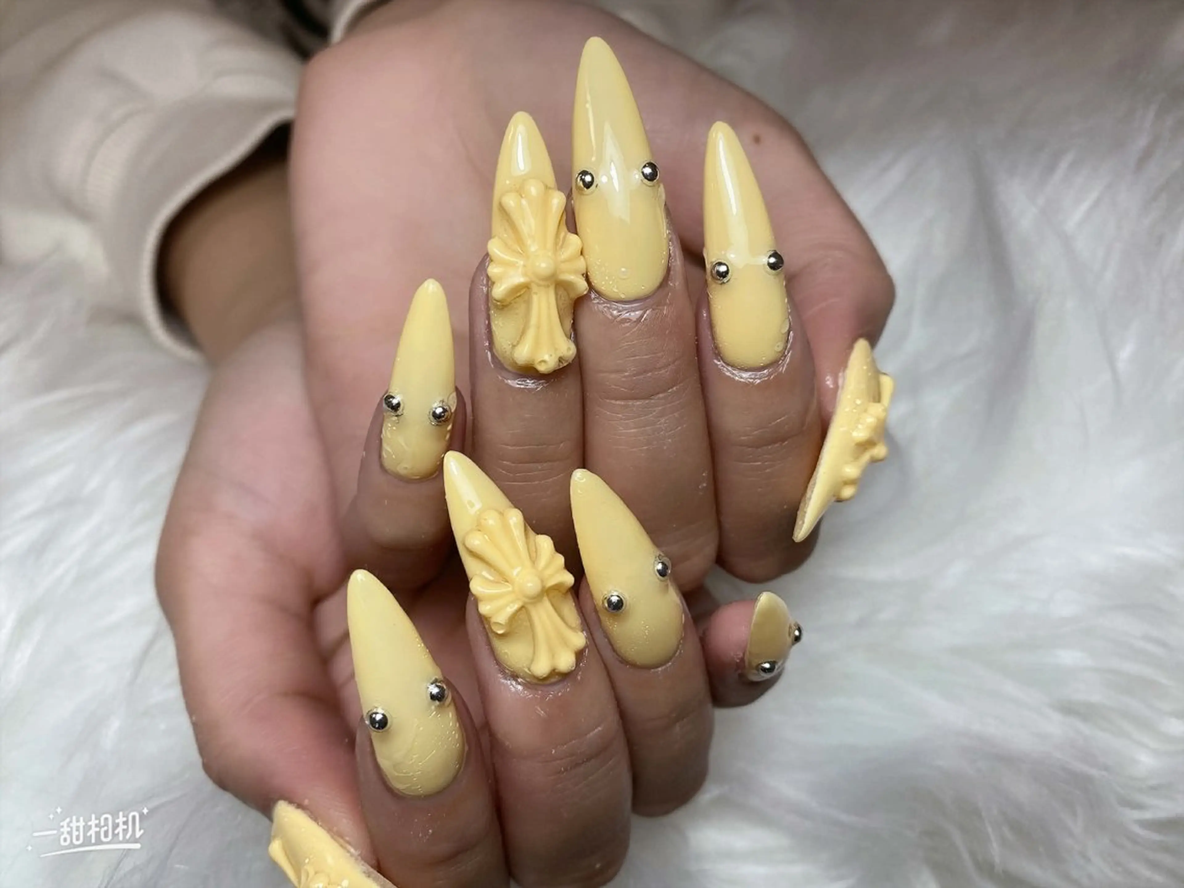 ネイル ハンドネイル REI NAIL1のネイルデザイン