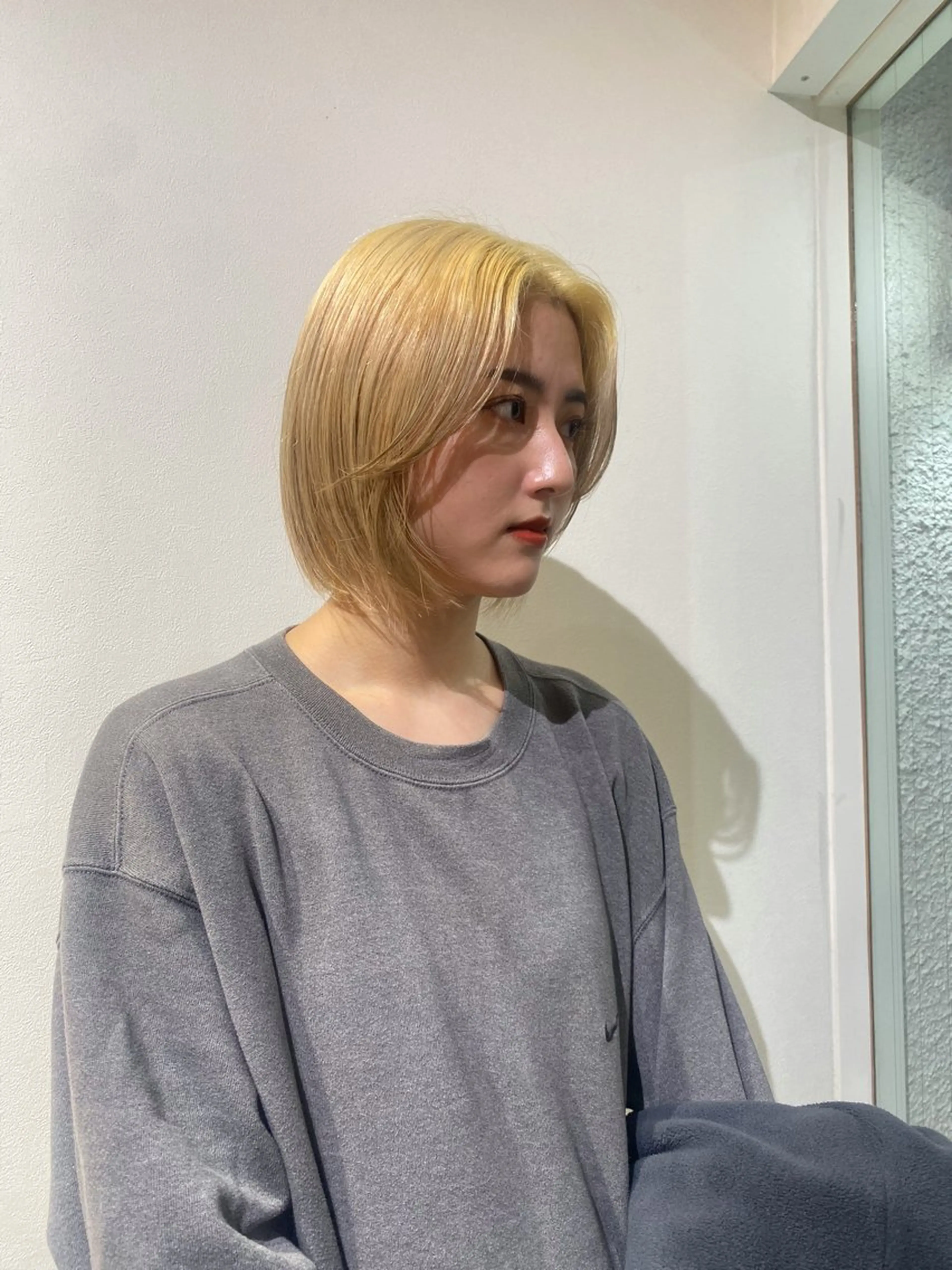 カラー ヘアカラー アレンジ/カラー/ カット/ココミ🧚のヘアスタイル