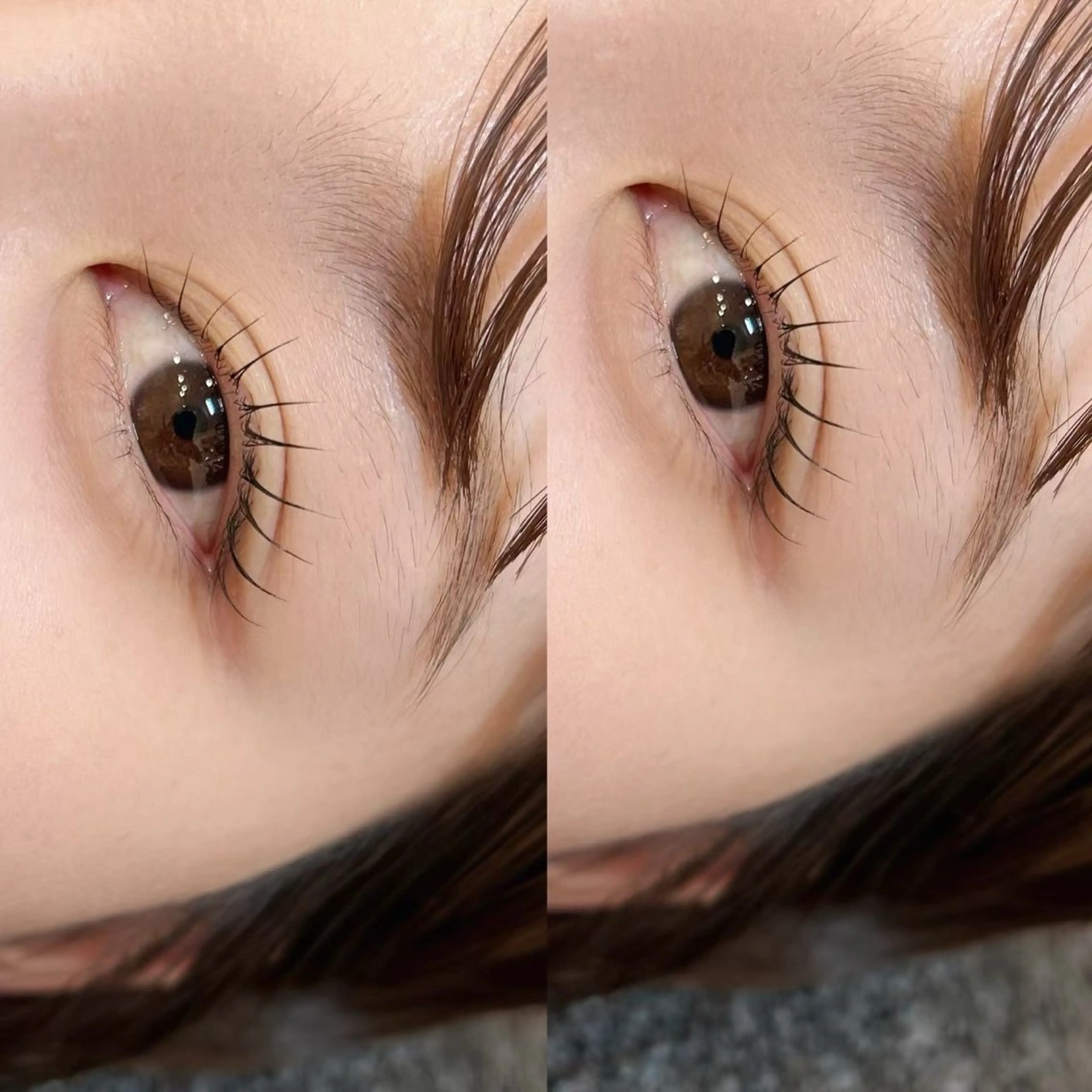 マツエク・マツパ momoka 🎼のマツエク・マツパデザイン