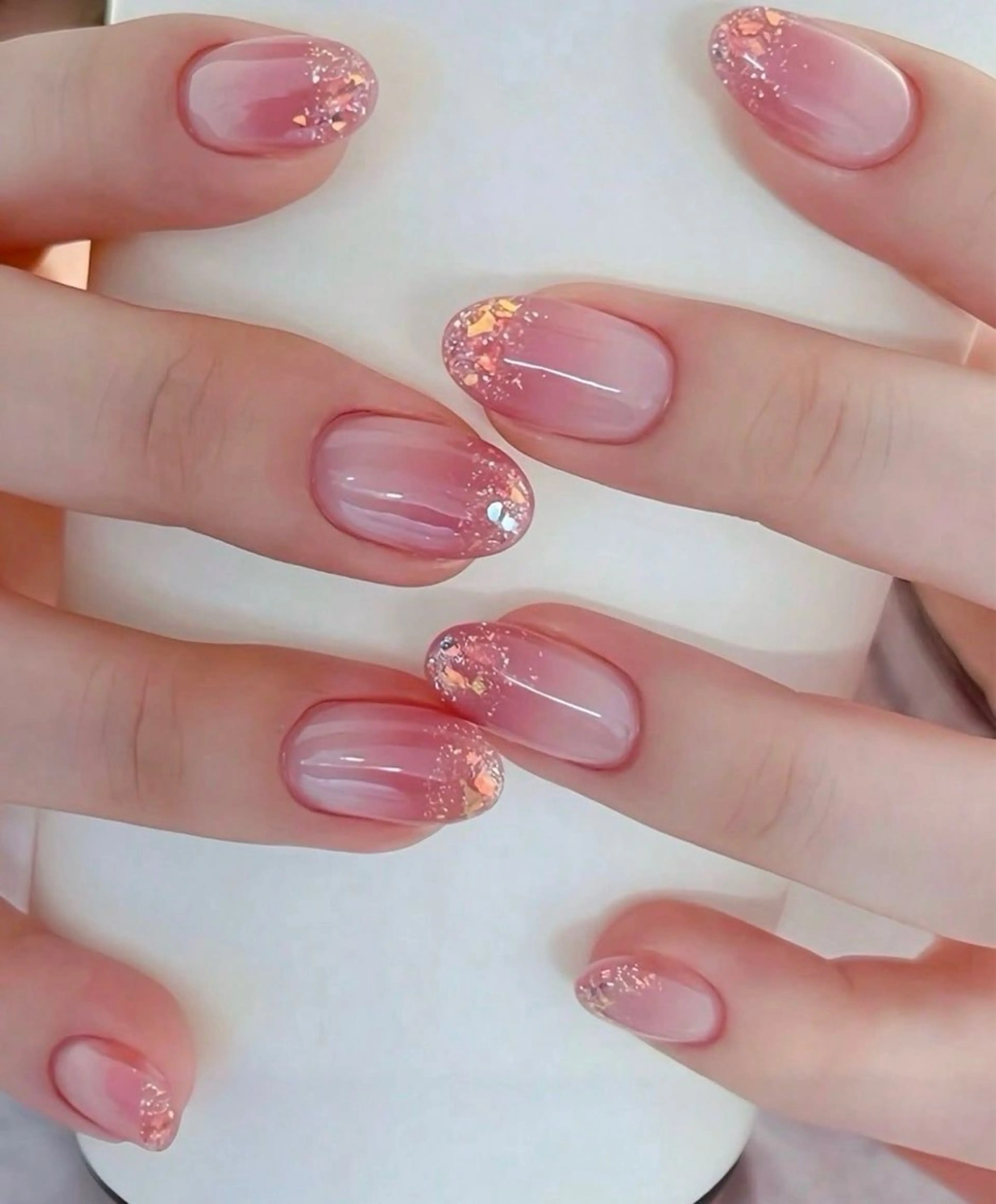ネイル ハンドネイル HARA Nailsのネイルデザイン