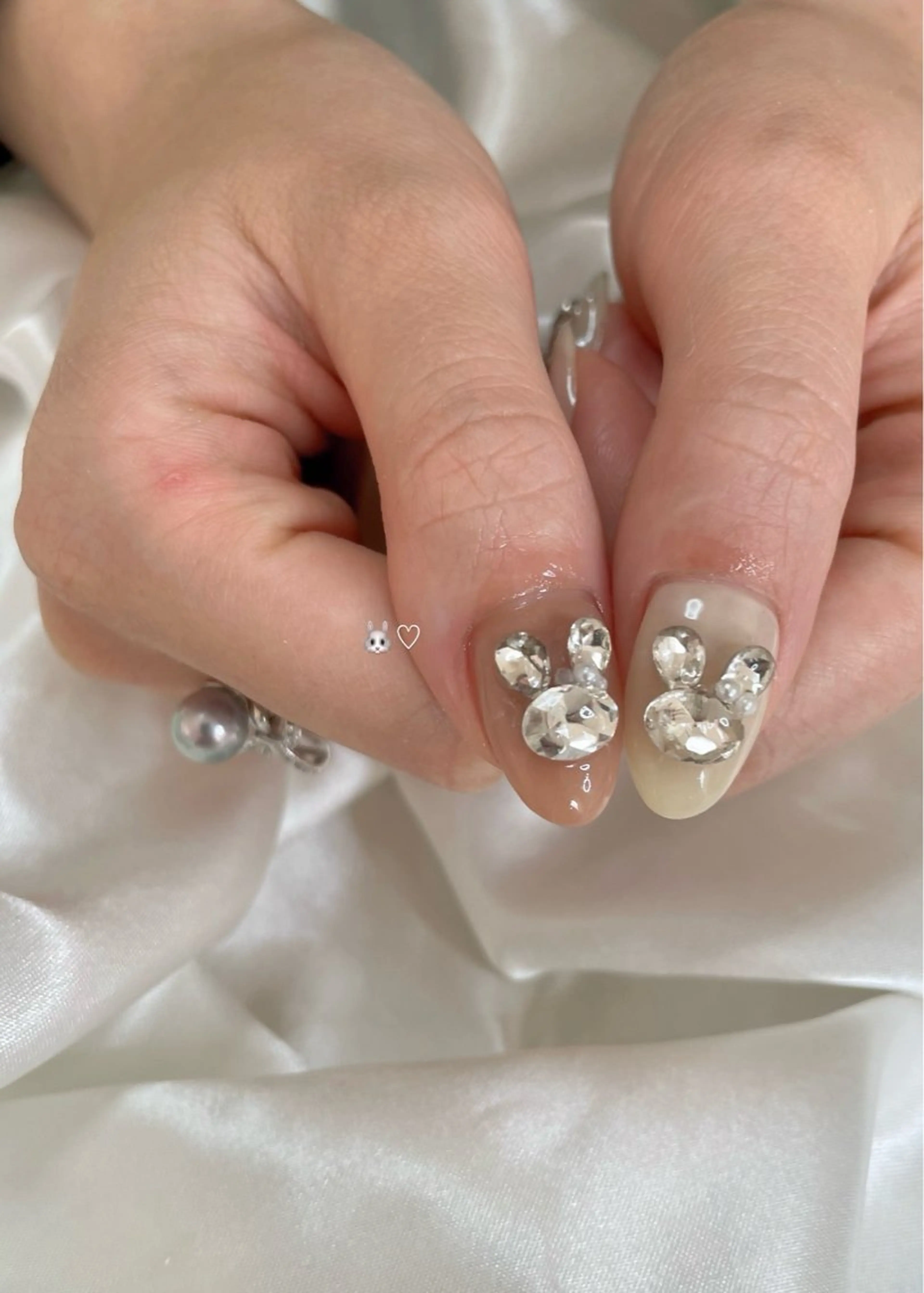 ネイル nailsalon uluのネイルデザイン