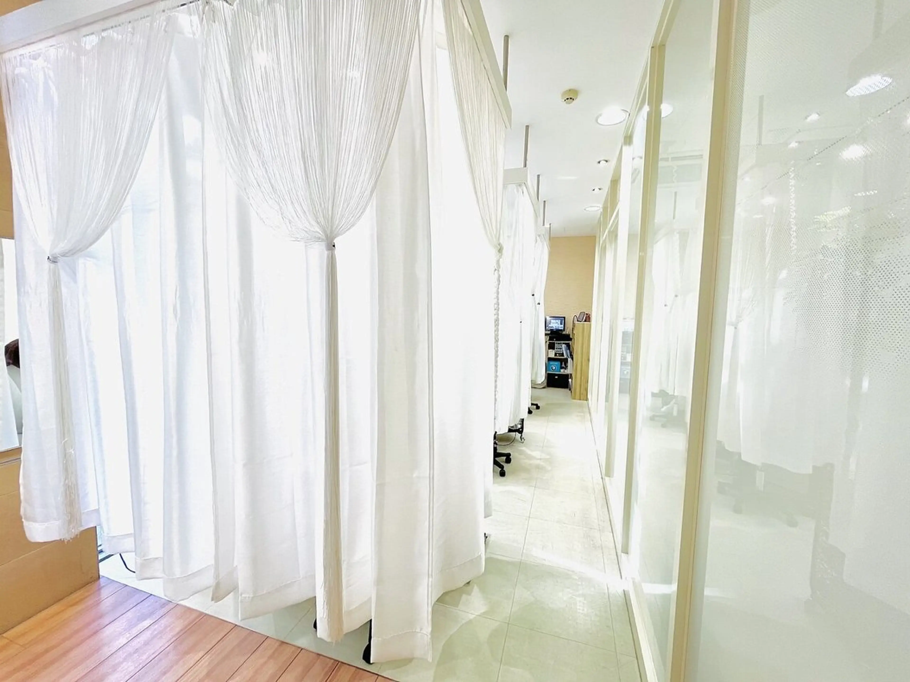 Newdeal大通 🧡Kakimotoのマツエク・マツパデザイン