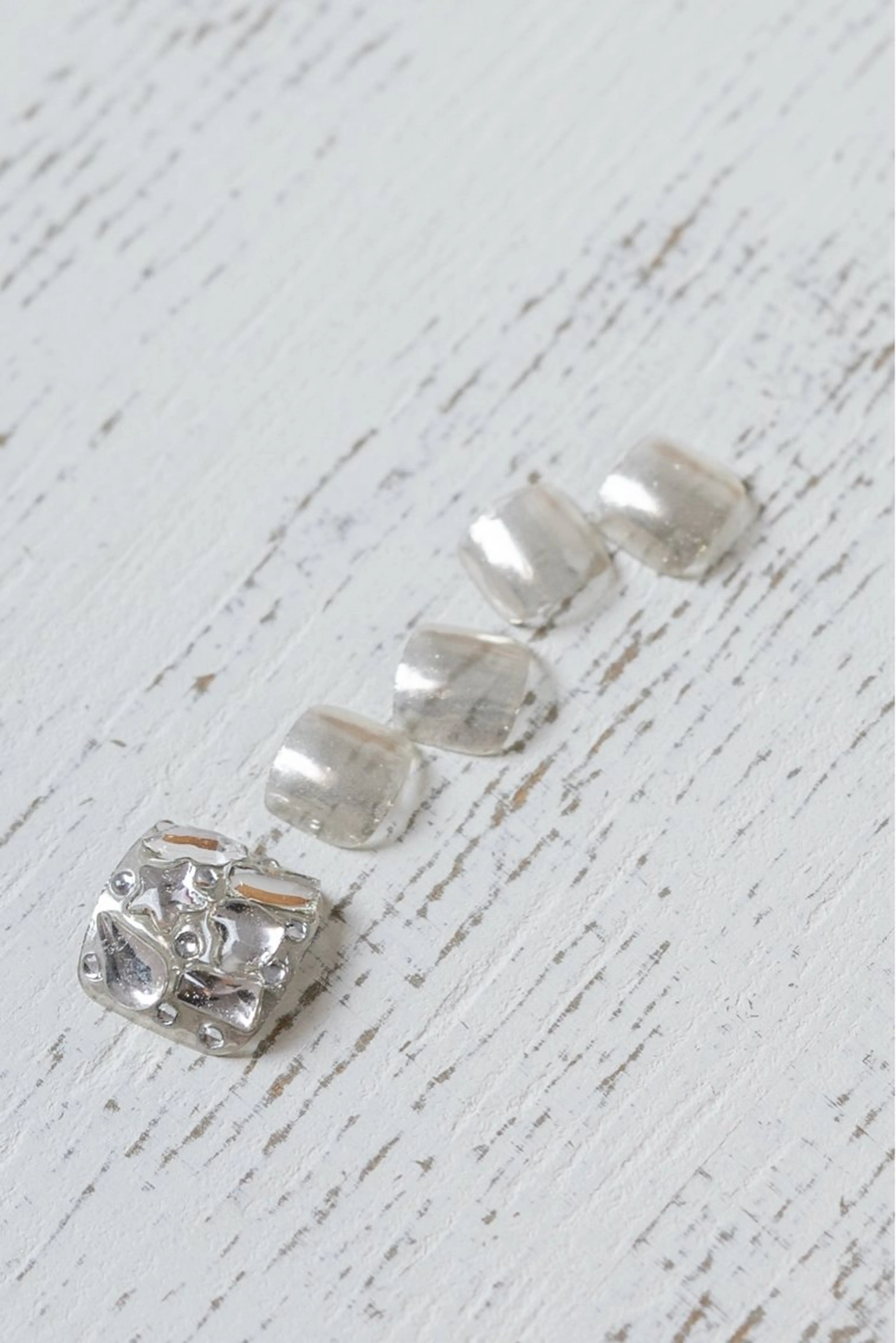 ネイル Etoile nailのネイルデザイン