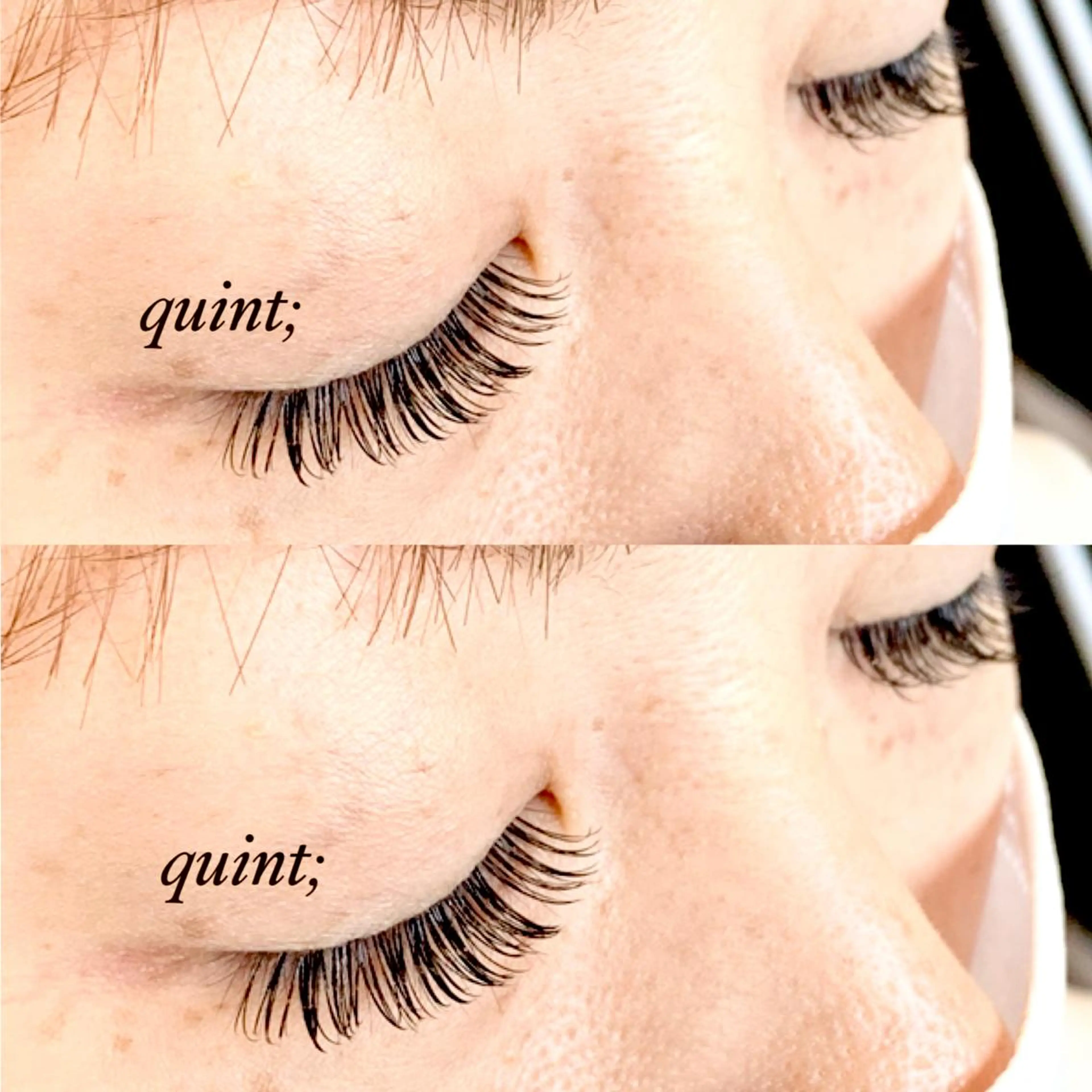 マツエク・マツパ Fukushi📍 【5/31最終出勤】のマツエク・マツパデザイン