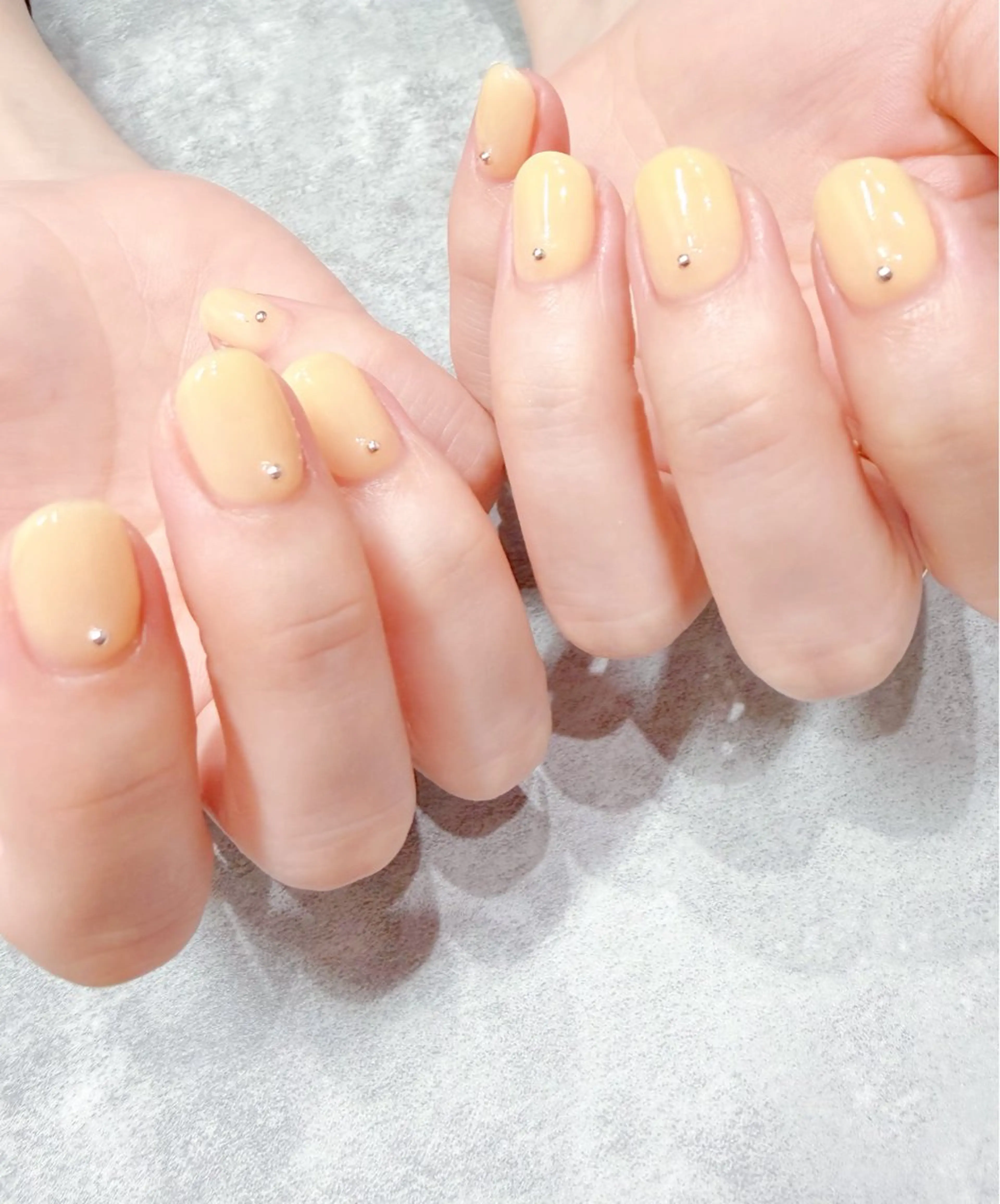 ネイル nailartist Noeのネイルデザイン