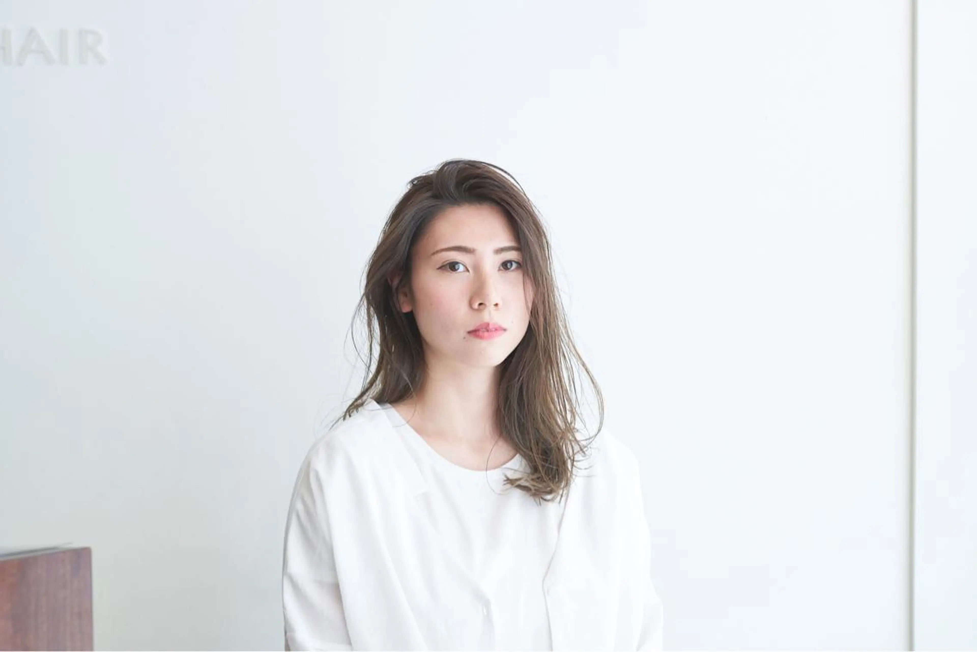 ロング 💇♀️髪質改善 玉谷 俊💇♂️のヘアスタイル