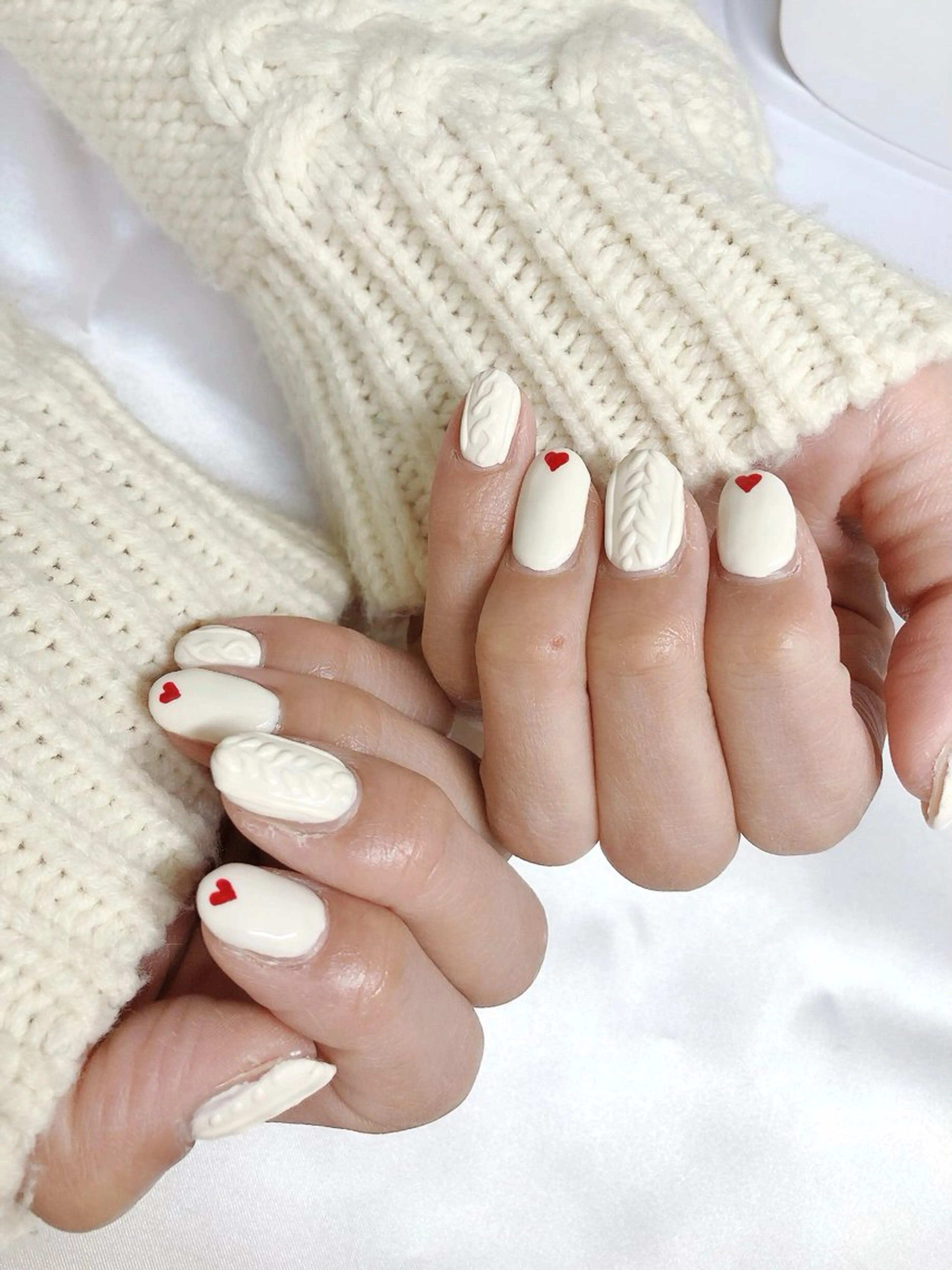ネイル ハンドネイル MIMINENE NAILのネイルデザイン