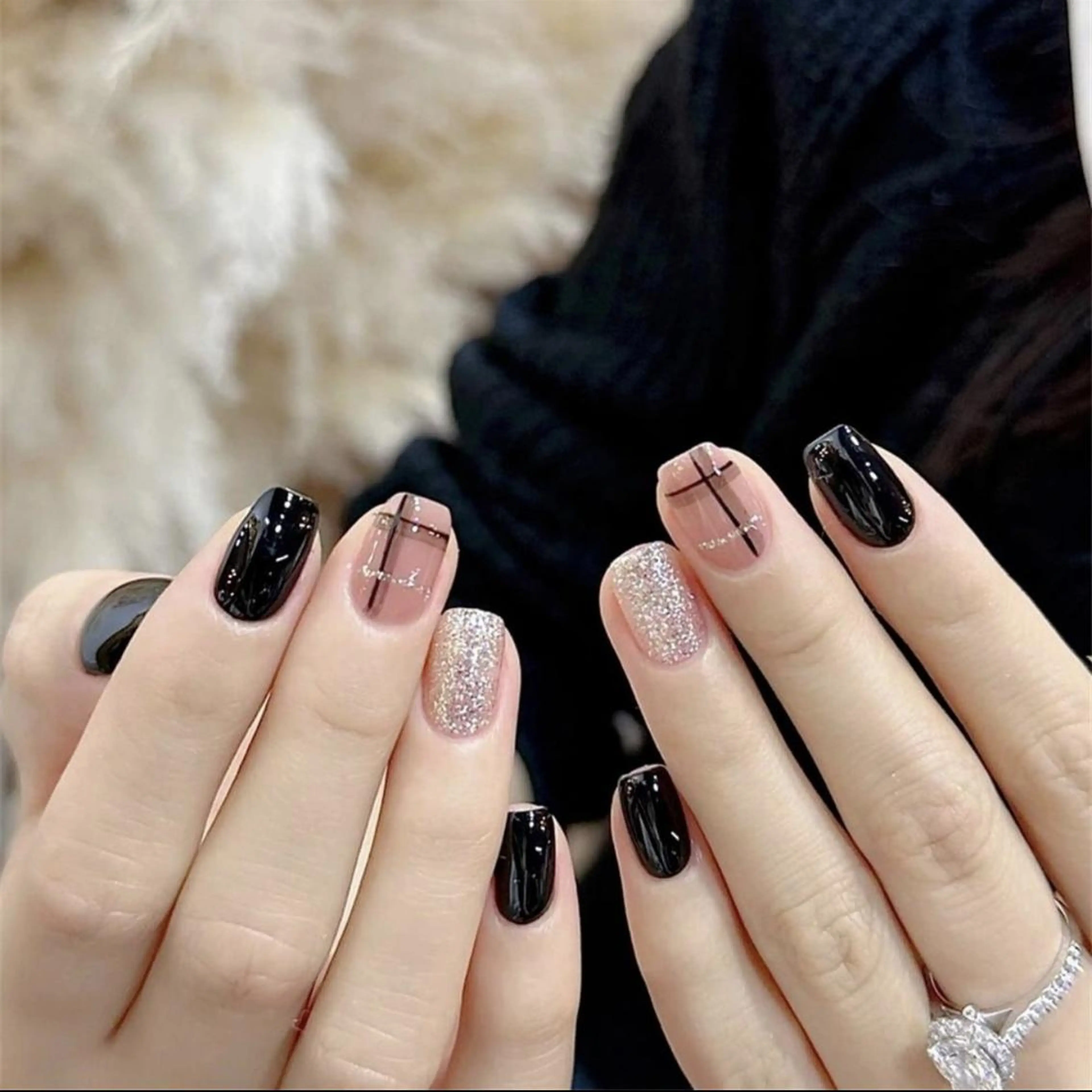 ネイル Cute beauty2のマツエク・マツパデザイン