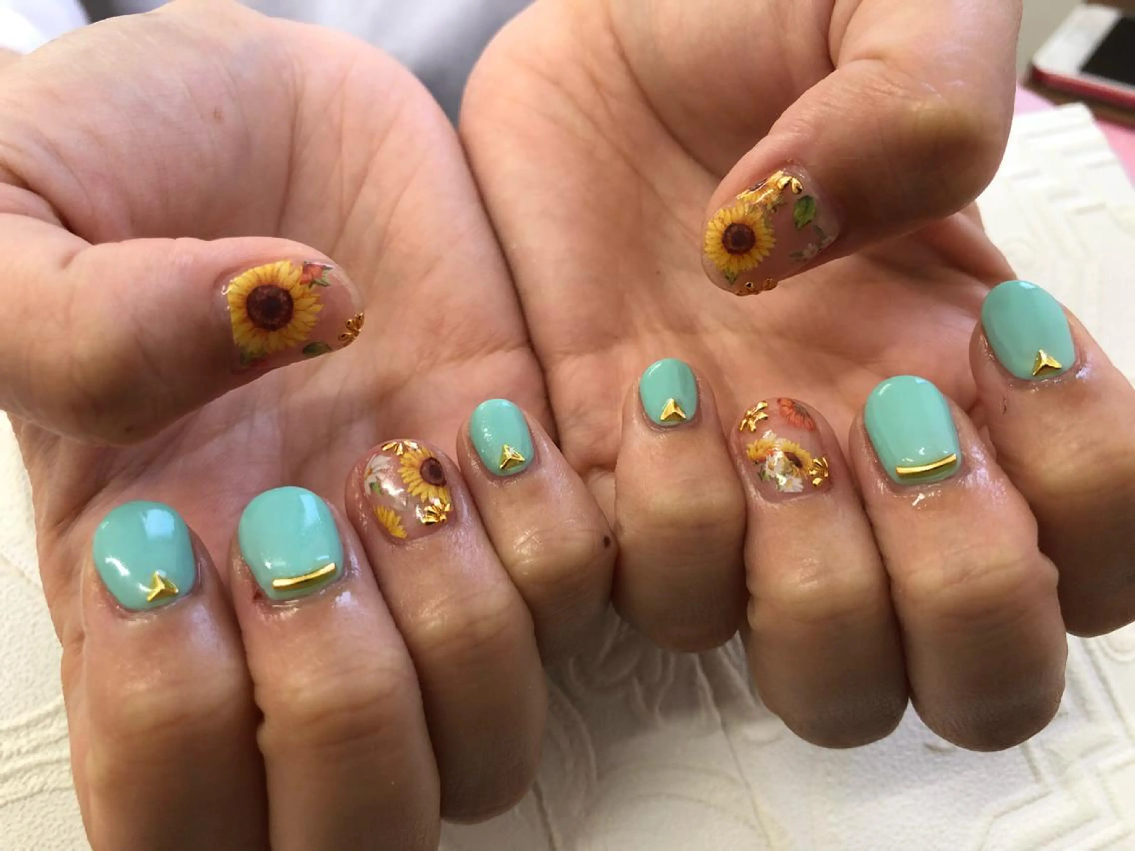 ネイル Embellir ♡鏡味のその他イメージ