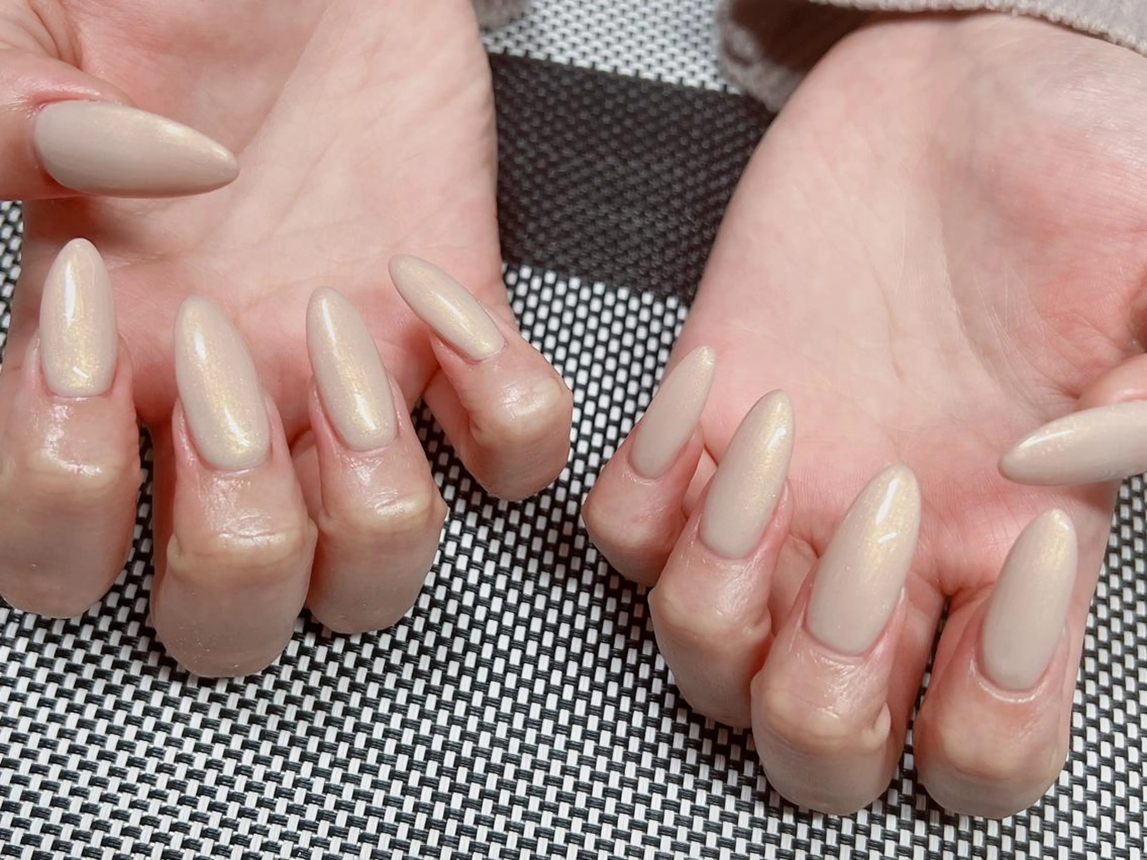 ネイル 林 ✨syousyouのネイルデザイン