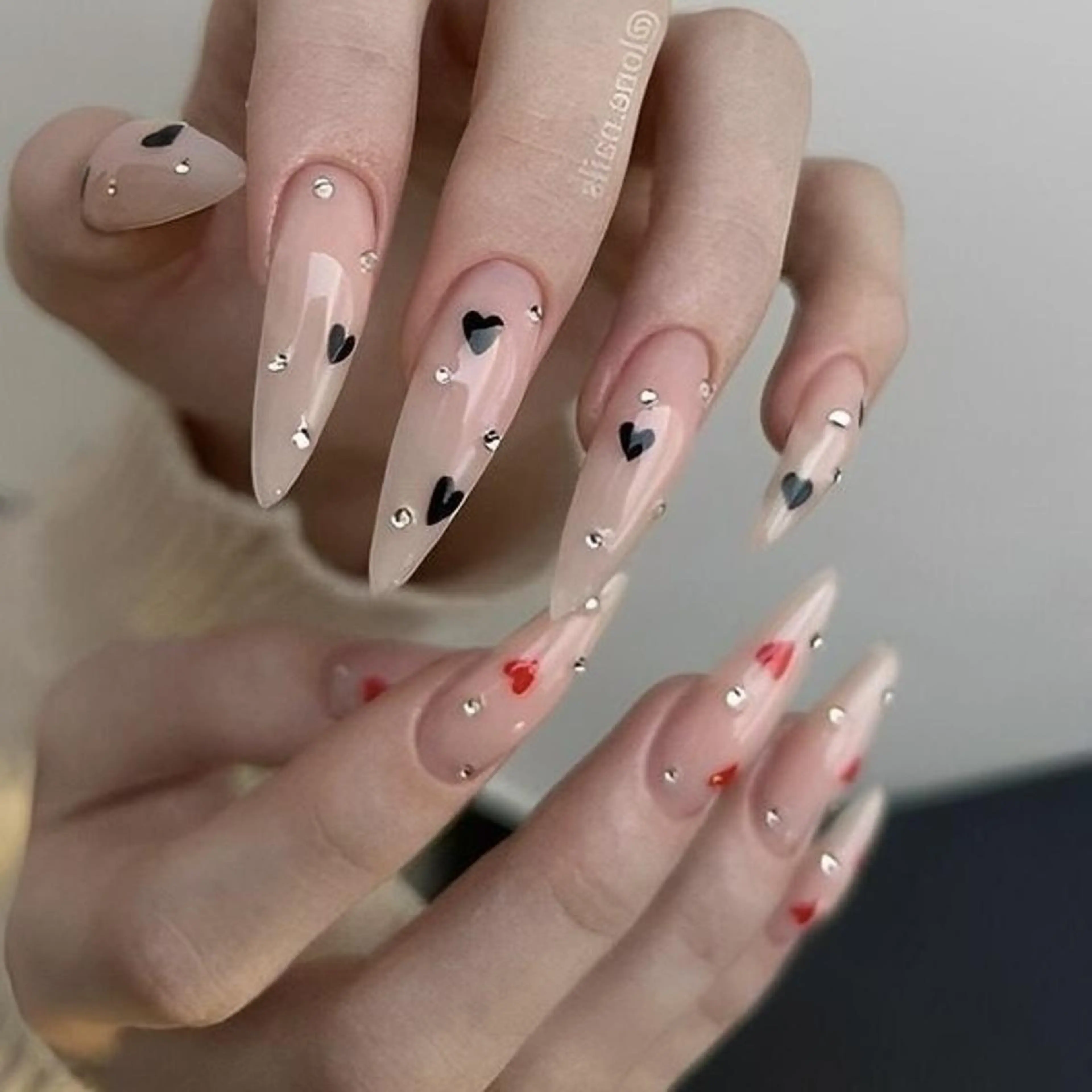 ネイル rena💖 岐阜ネイルのネイルデザイン