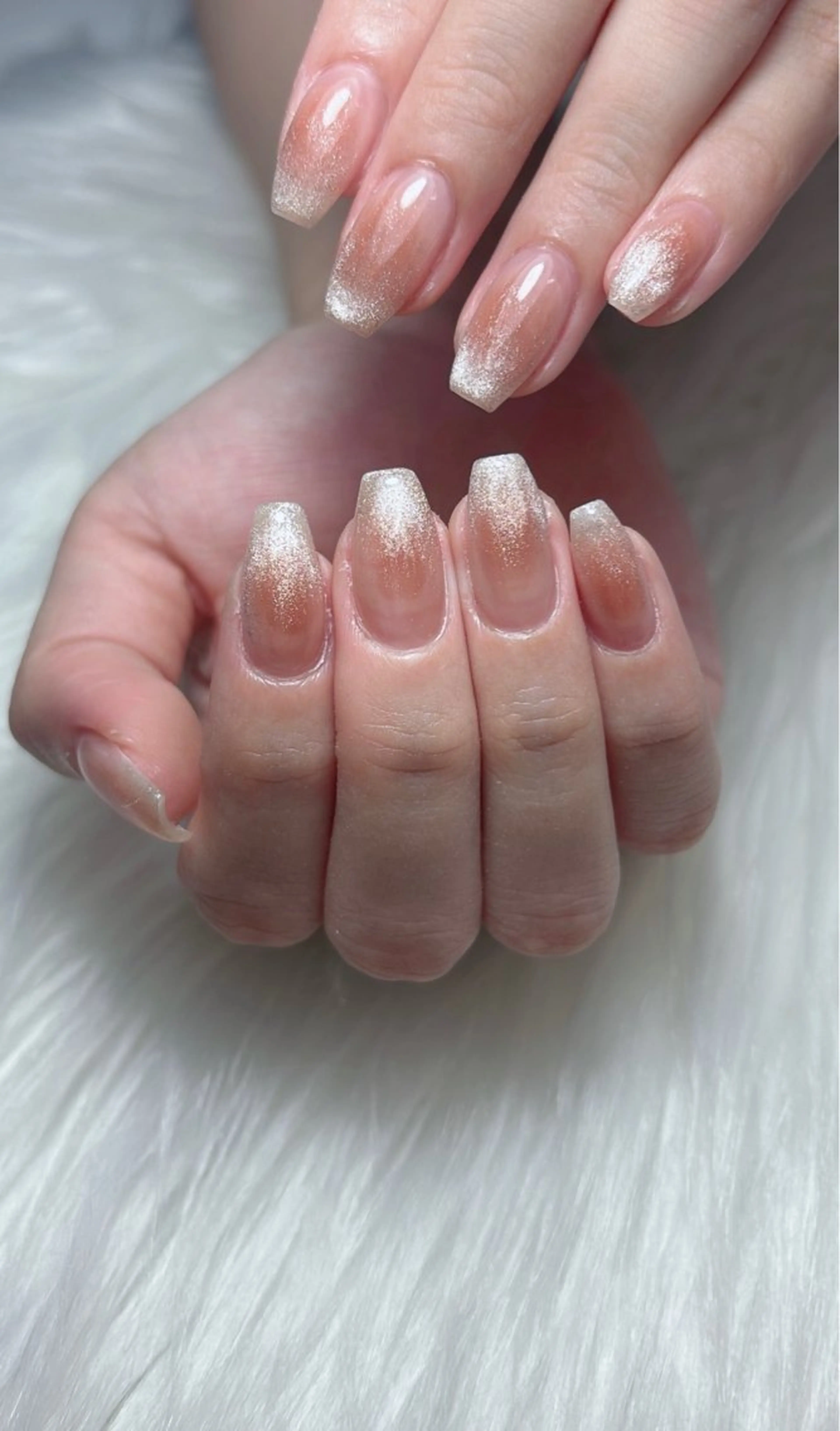 ネイル ハンナ Nhit.nailsのネイルデザイン