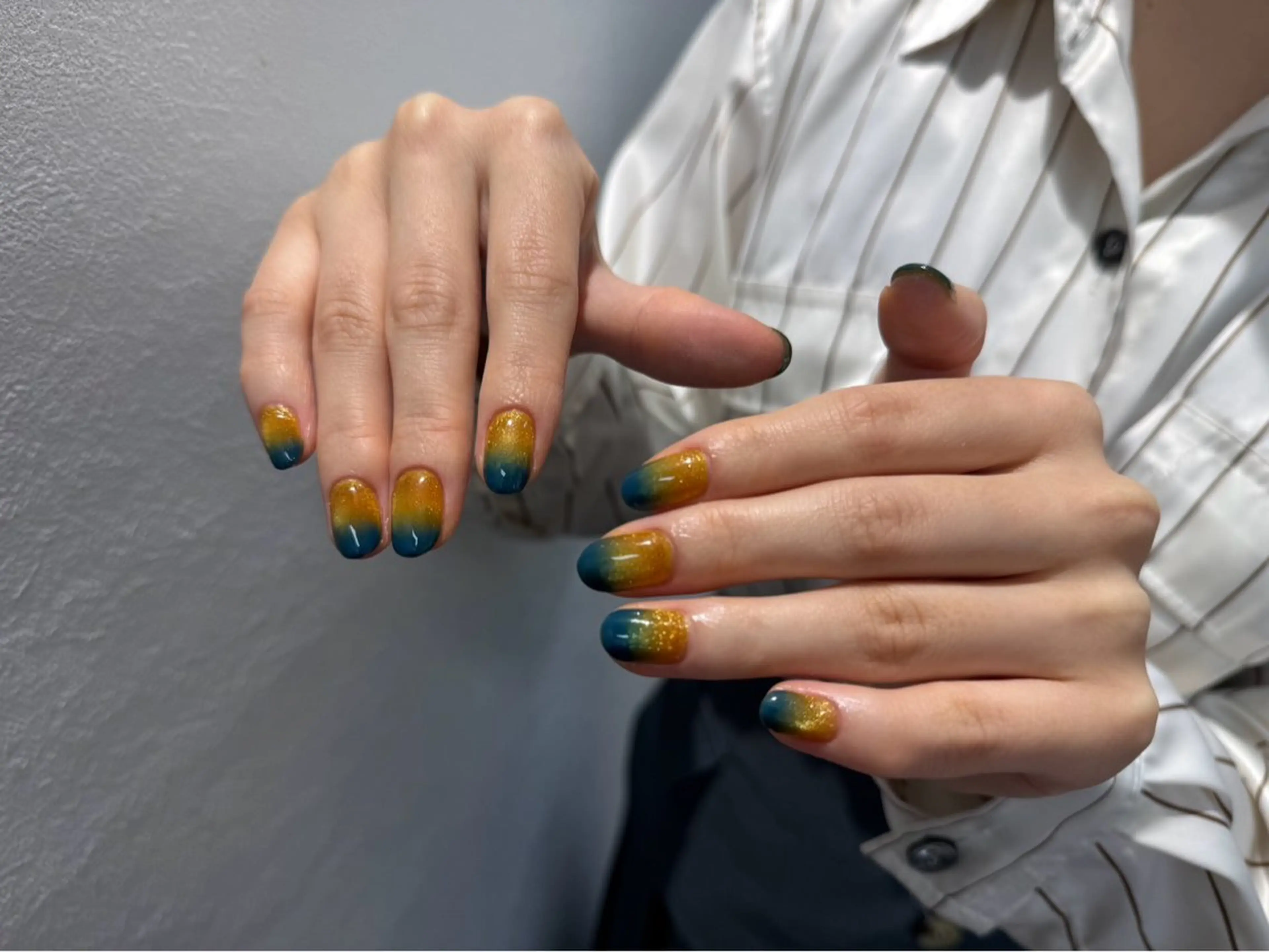 ネイル Hi nail🎀 池袋kozueのネイルデザイン