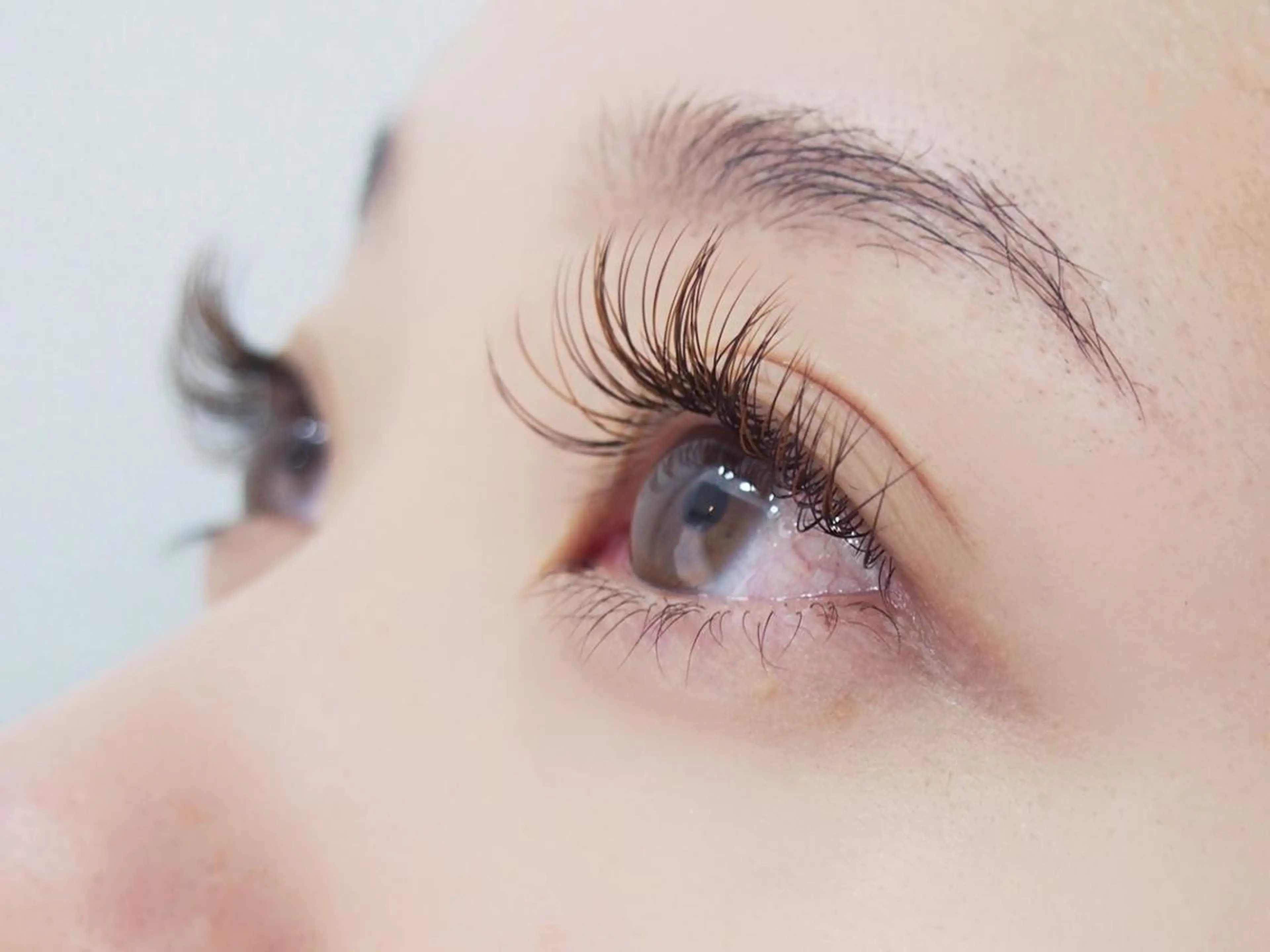 マツエク・マツパ Yuna ユウナのマツエク・マツパデザイン