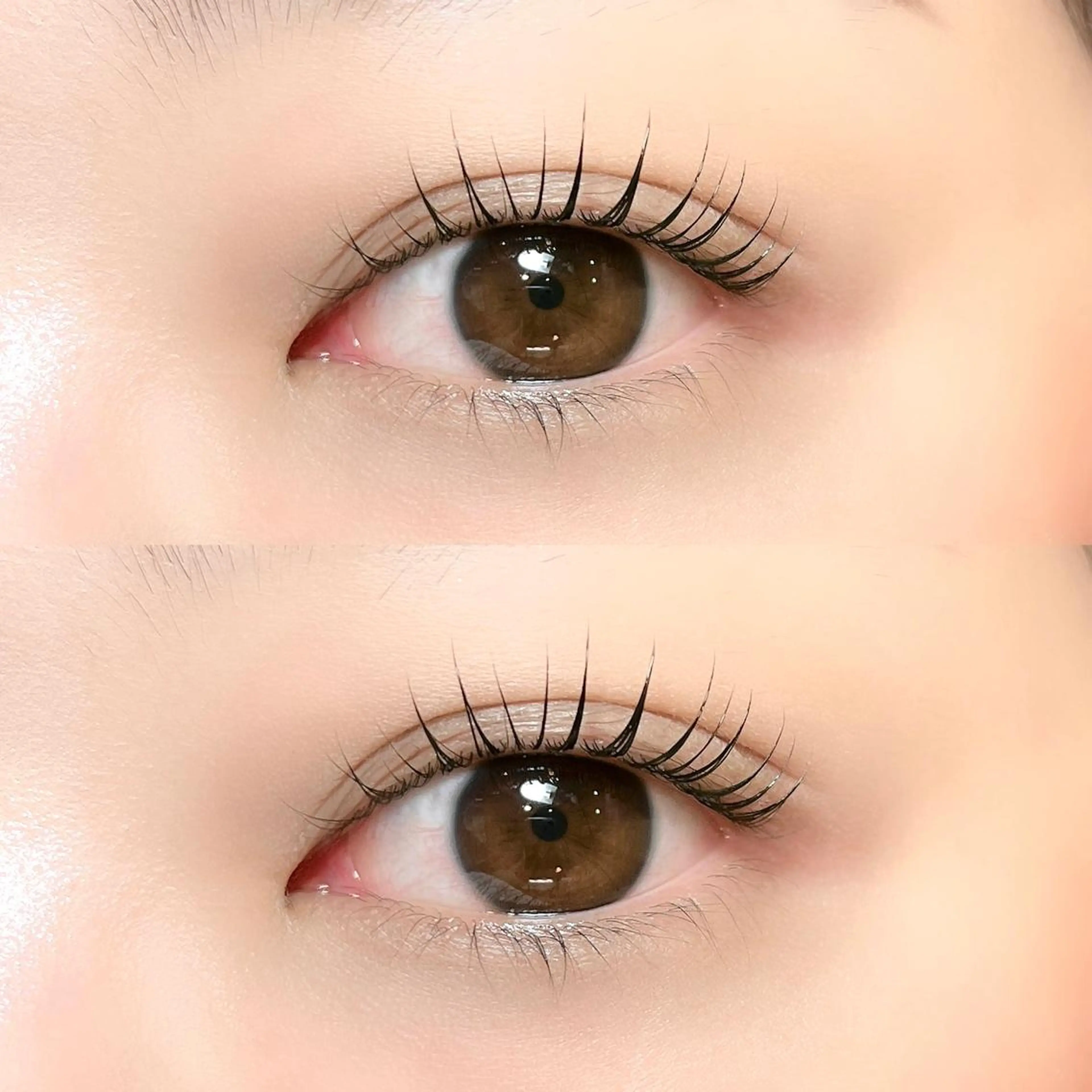 マツエク・マツパ マツパ eyelist ⌇ minami 𖠚ᐝのマツエク・マツパデザイン