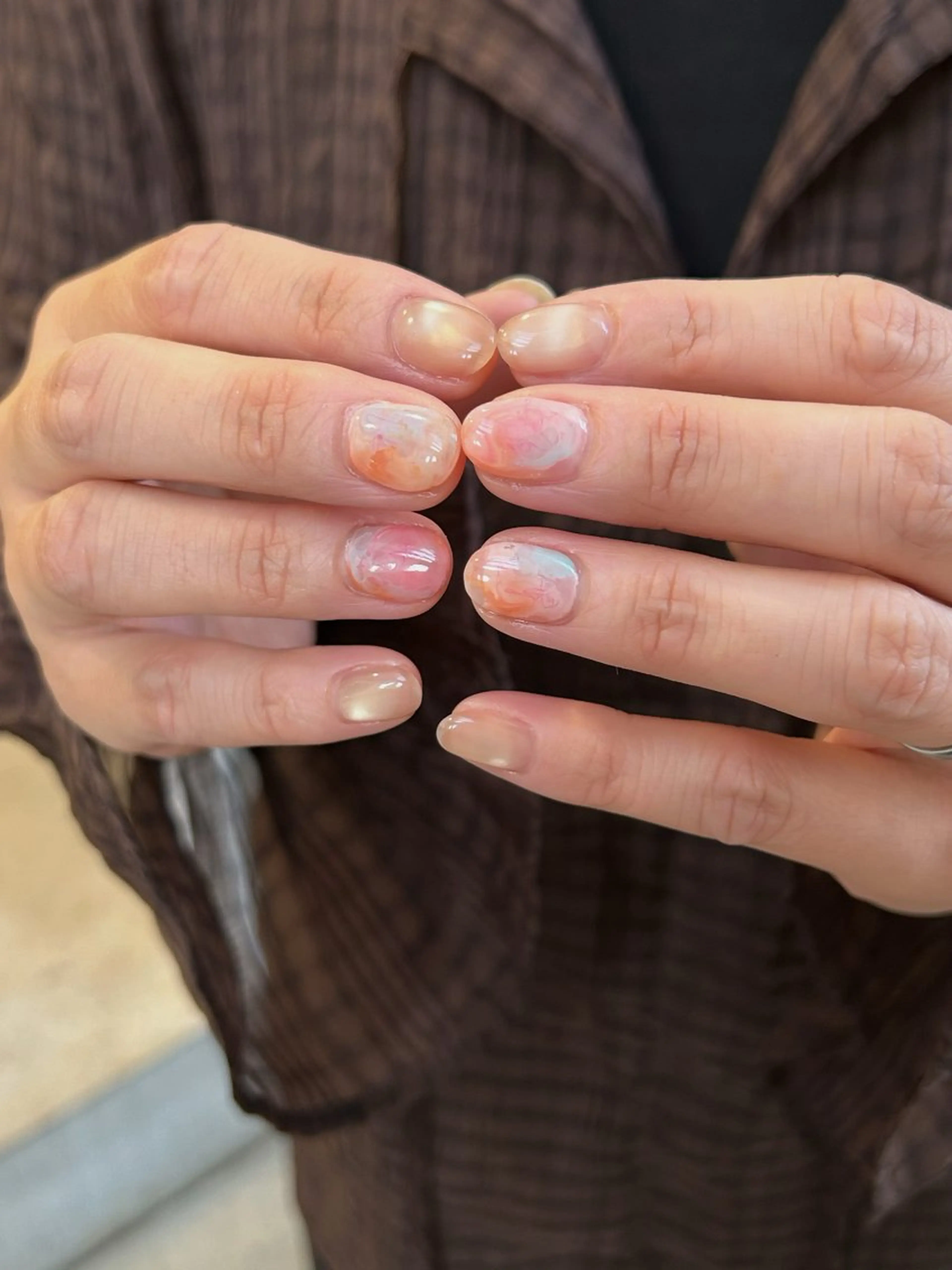 【Simpleコース】の写真