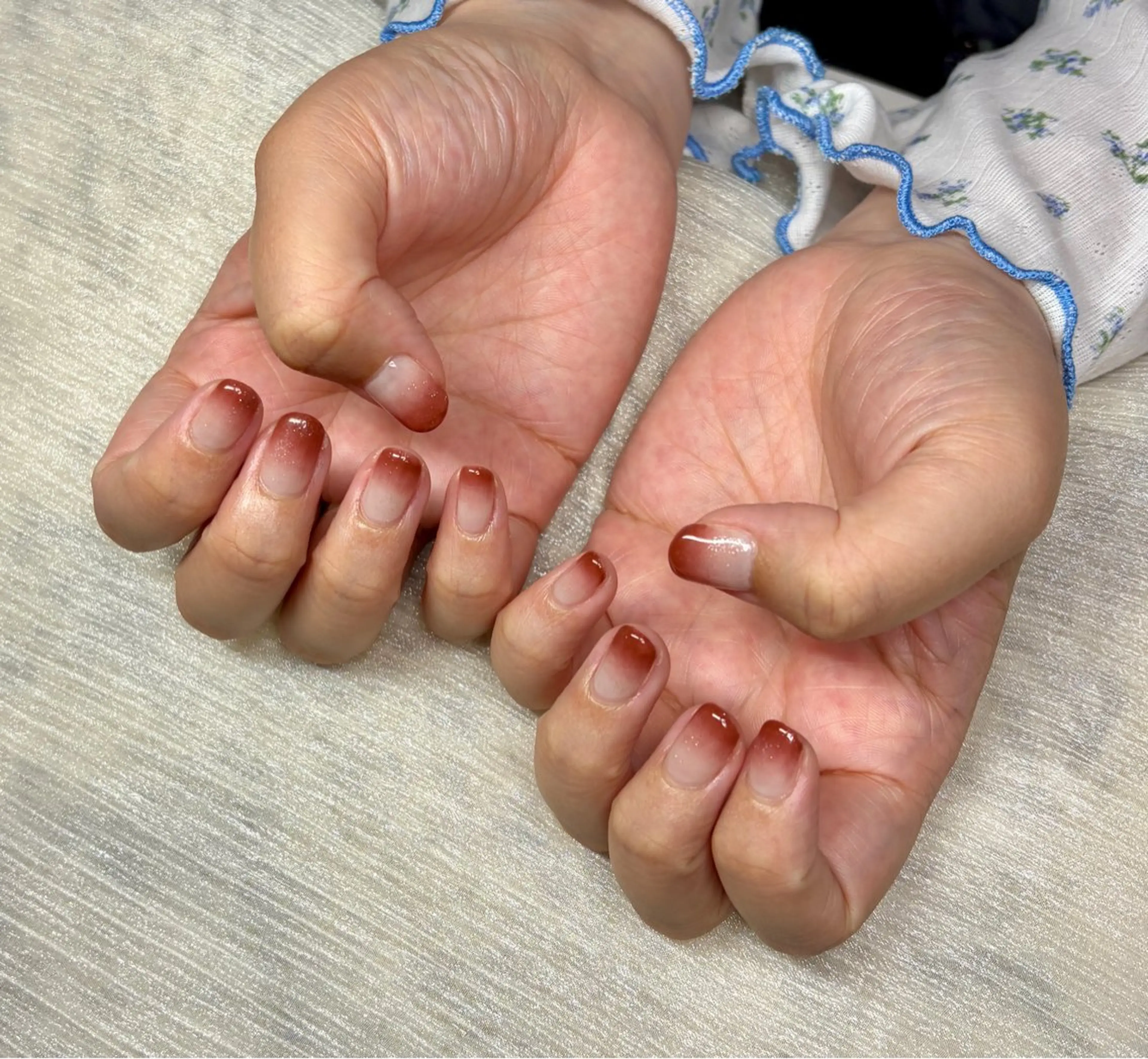 ネイル nailroom HARU.のネイルデザイン