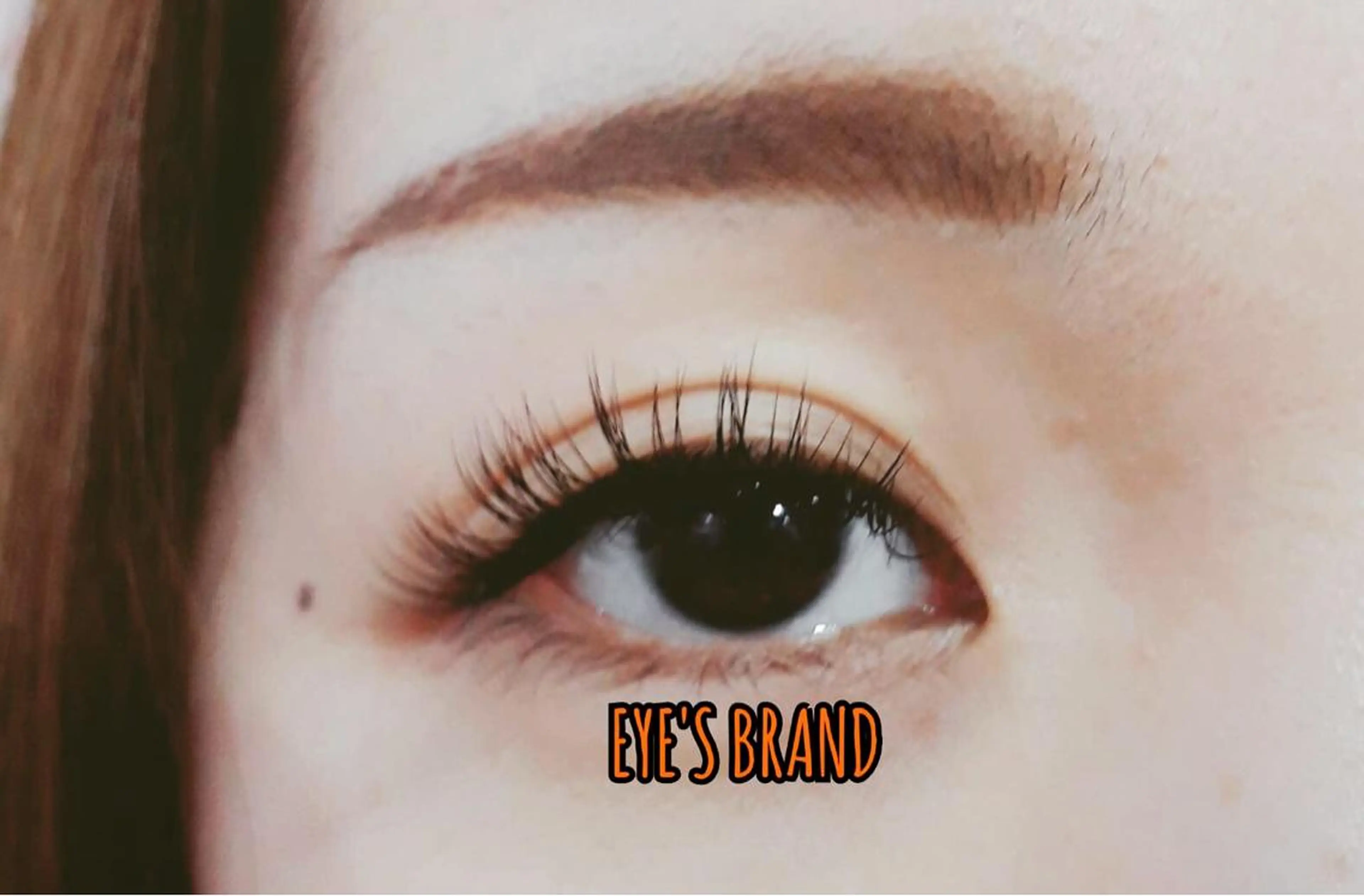 マツエク・マツパ マツエク BODY BRAND Vi +のマツエク・マツパデザイン