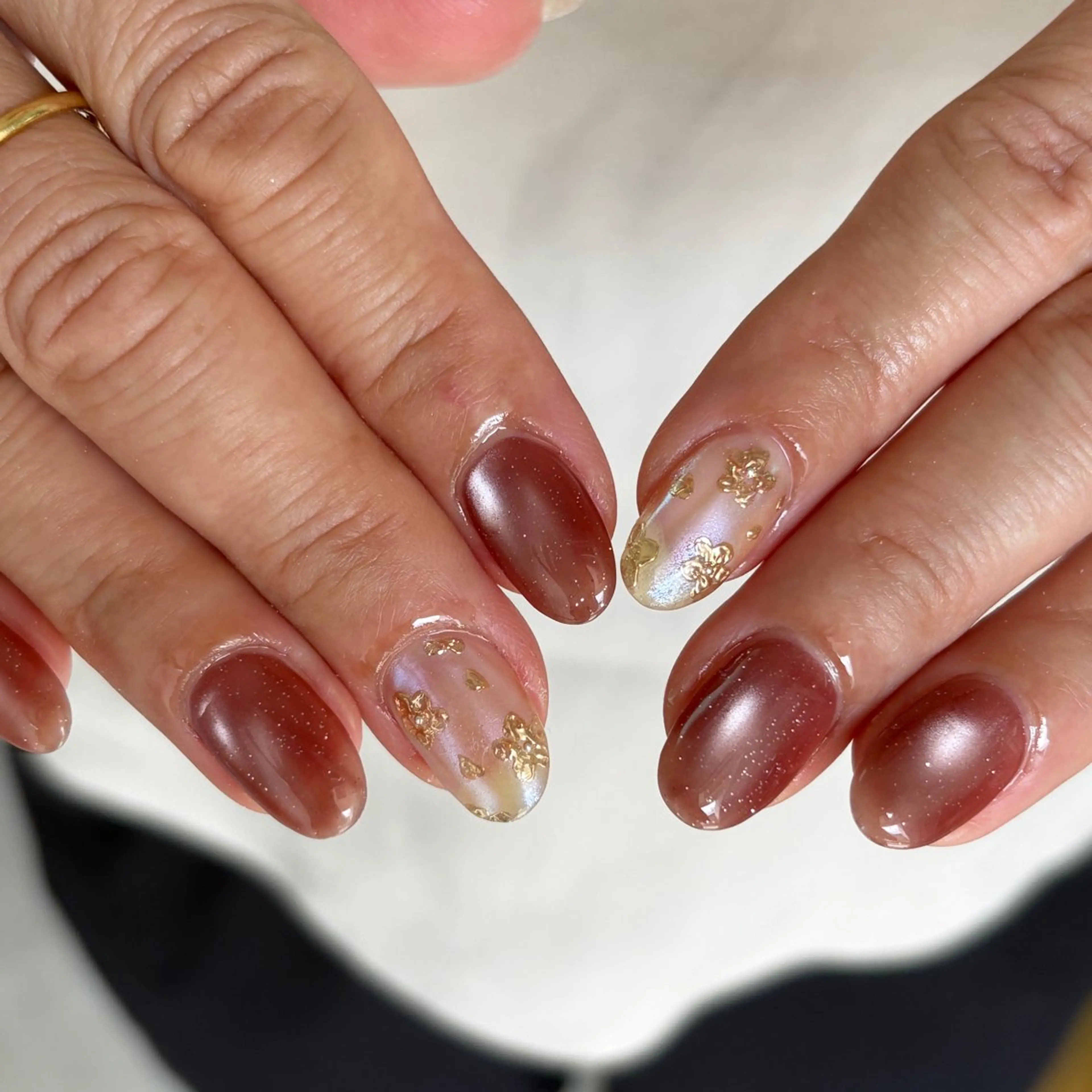 ネイル A.more nail salonのネイルデザイン