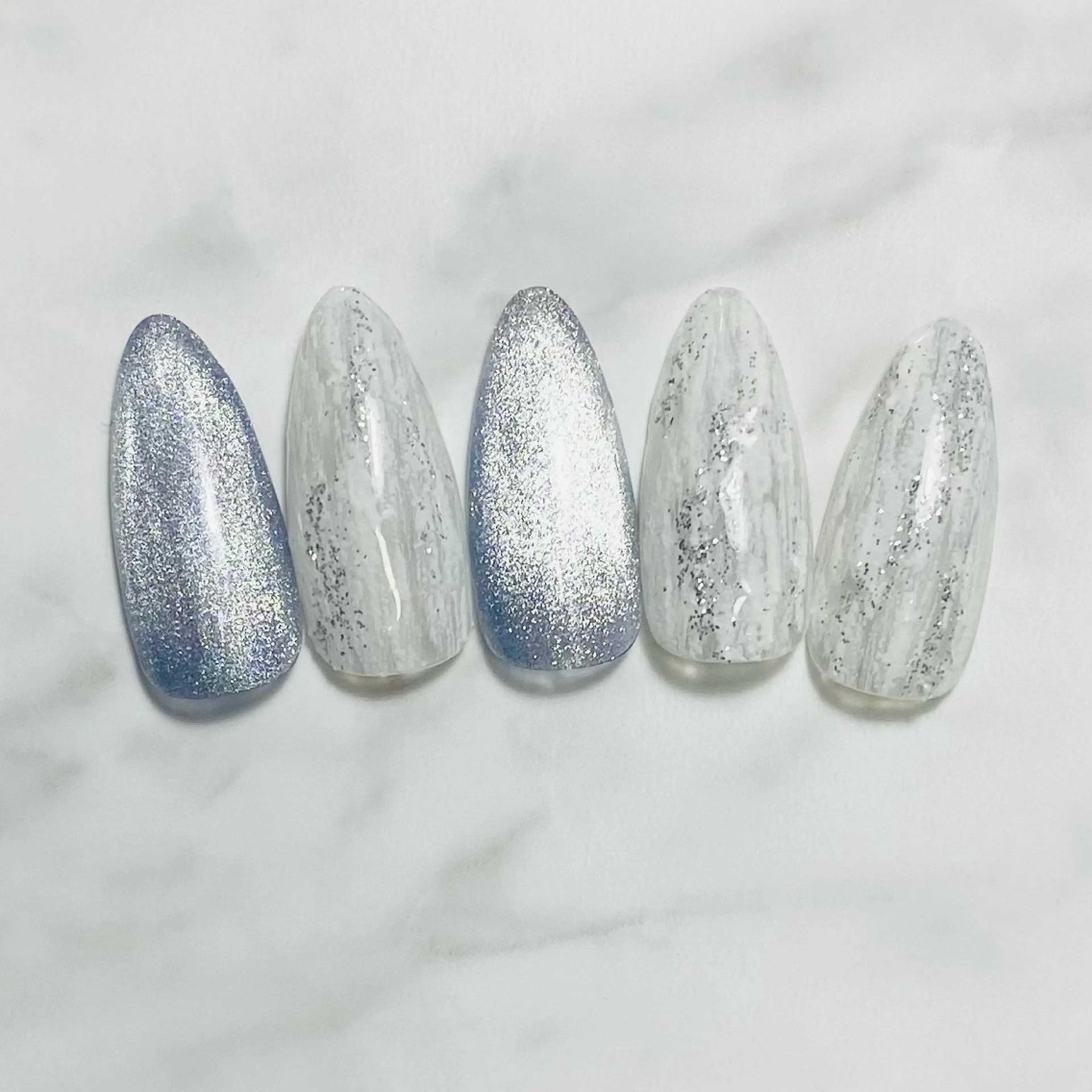 ネイル ハンドネイル 【月島・豊洲・門仲】 Chieのネイルデザイン