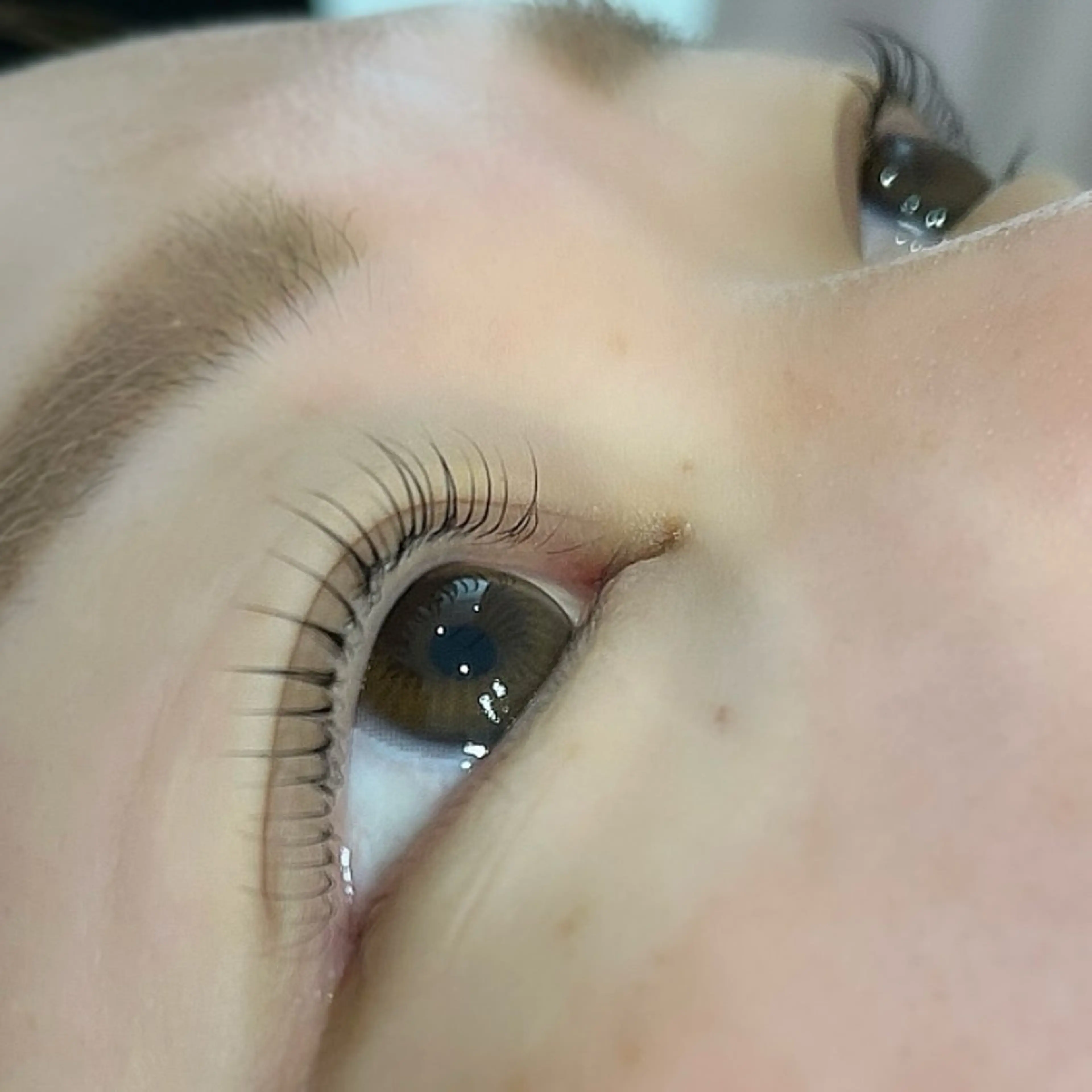 マツエク・マツパ Blange栩原 史穂のエステ・リラクイメージ