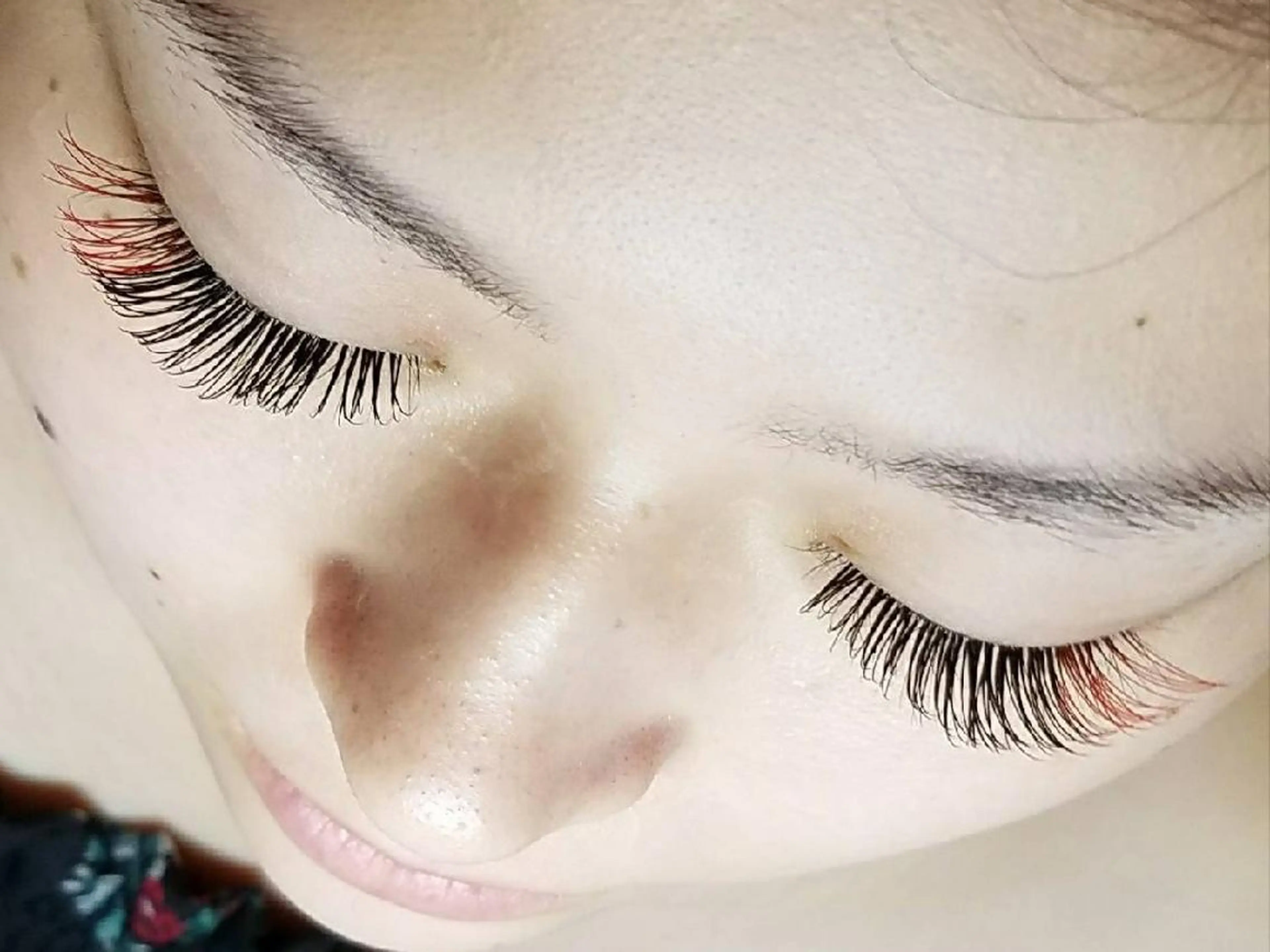 マツエク・マツパ Genesis Plus大津京店のネイルデザイン