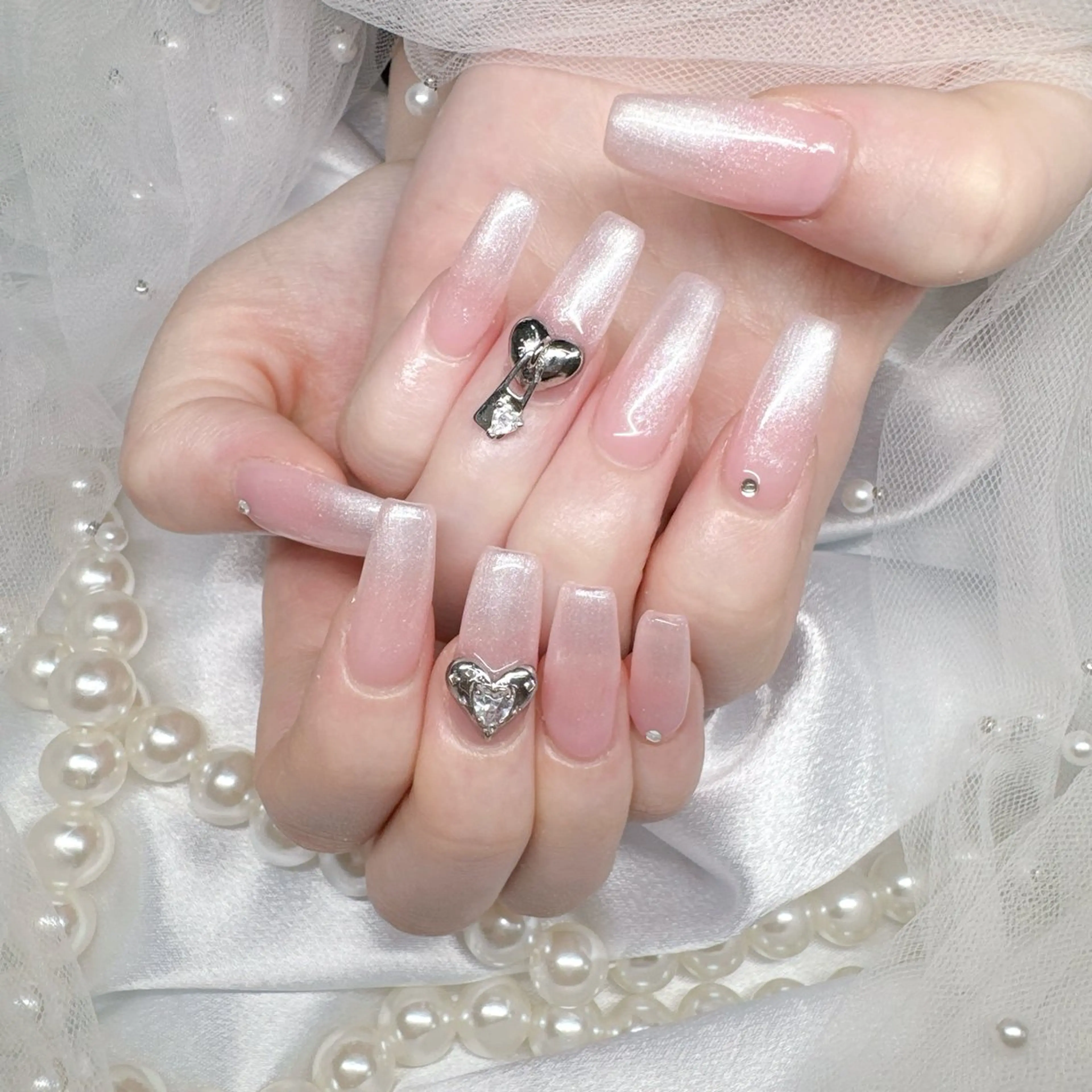 ネイル ハンドネイル minami ネイルのネイルデザイン