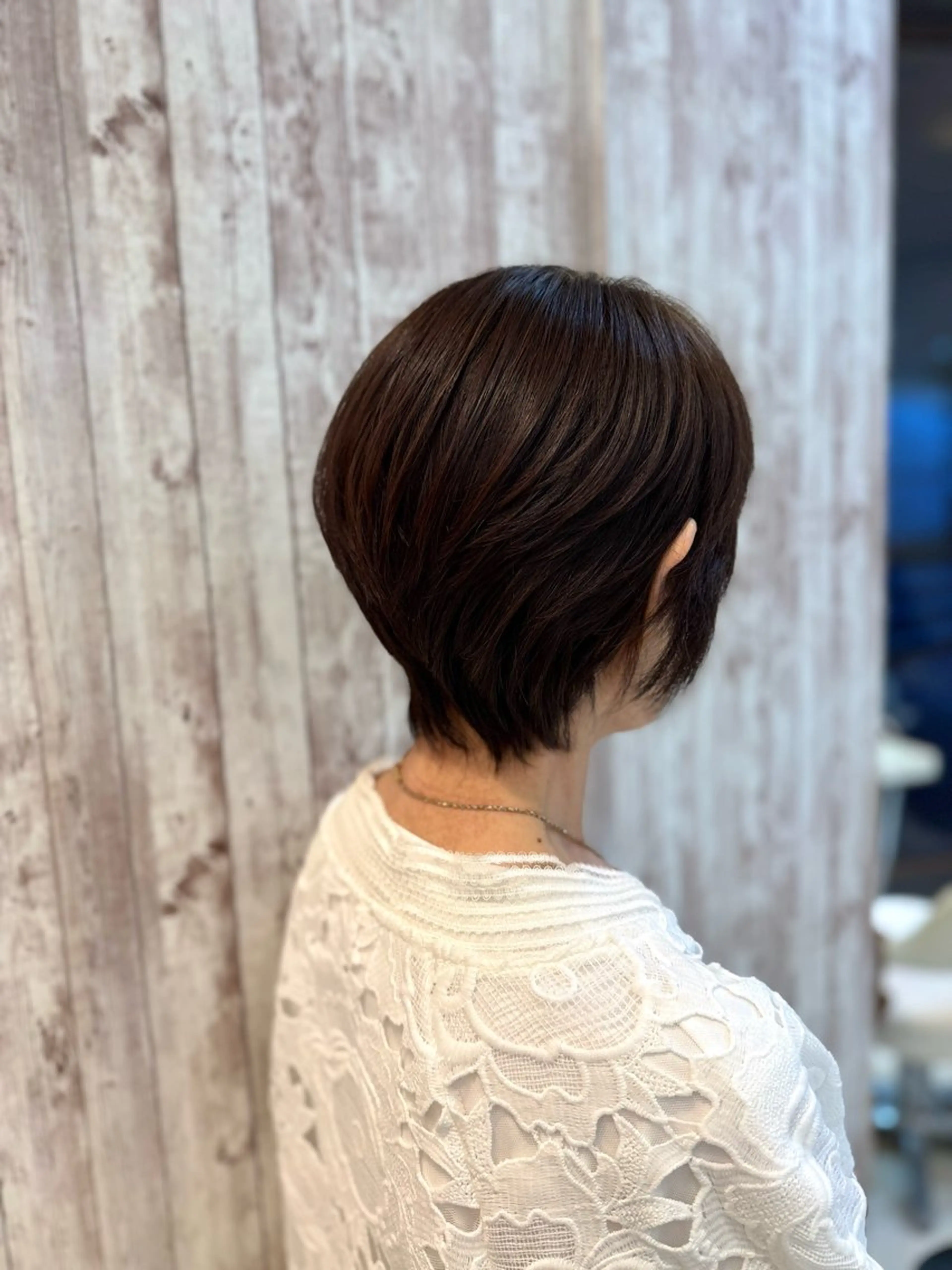 トリートメント 🤍miyazaki rena🤍のヘアスタイル