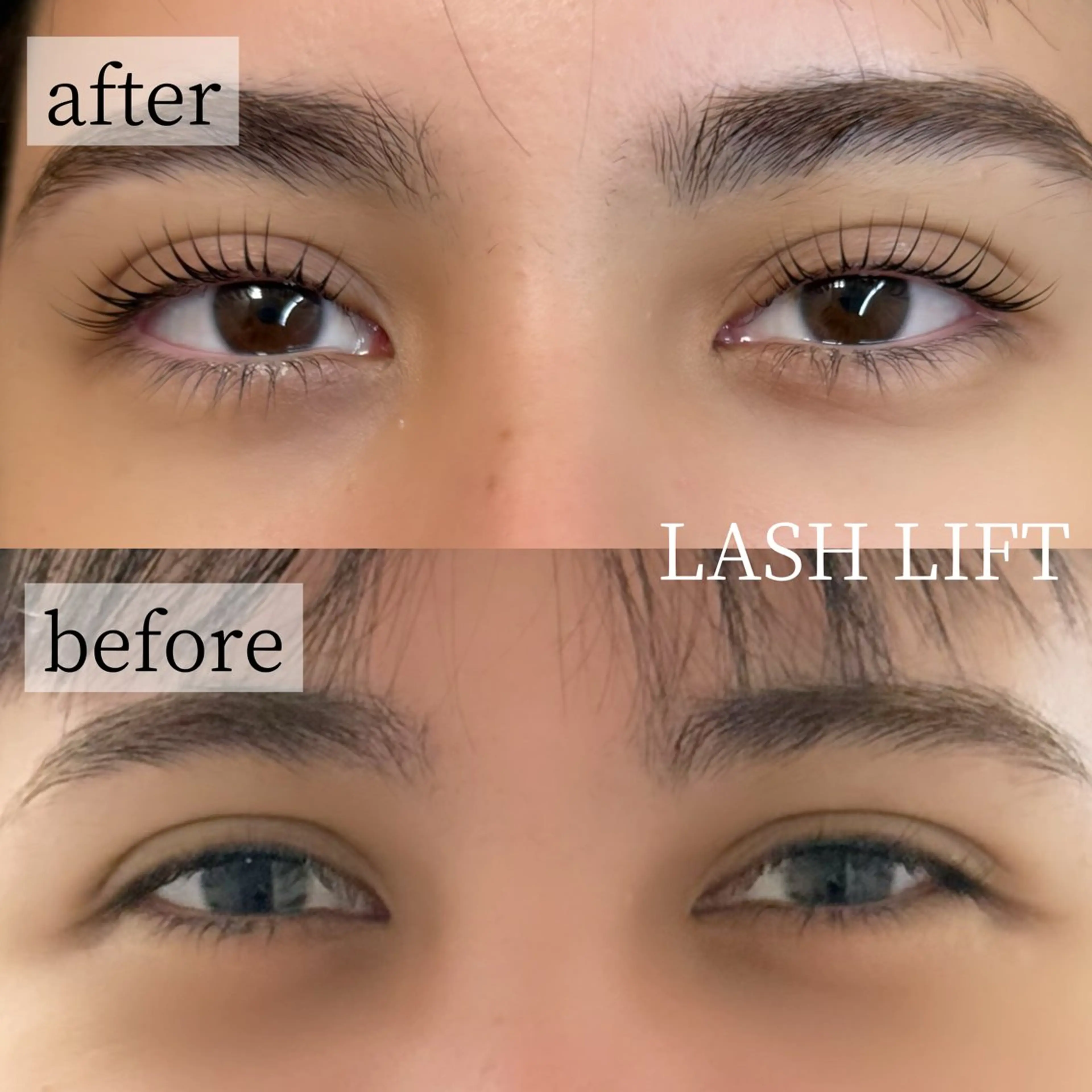 マツエク・マツパ VIAS CANACOのマツエク・マツパデザイン