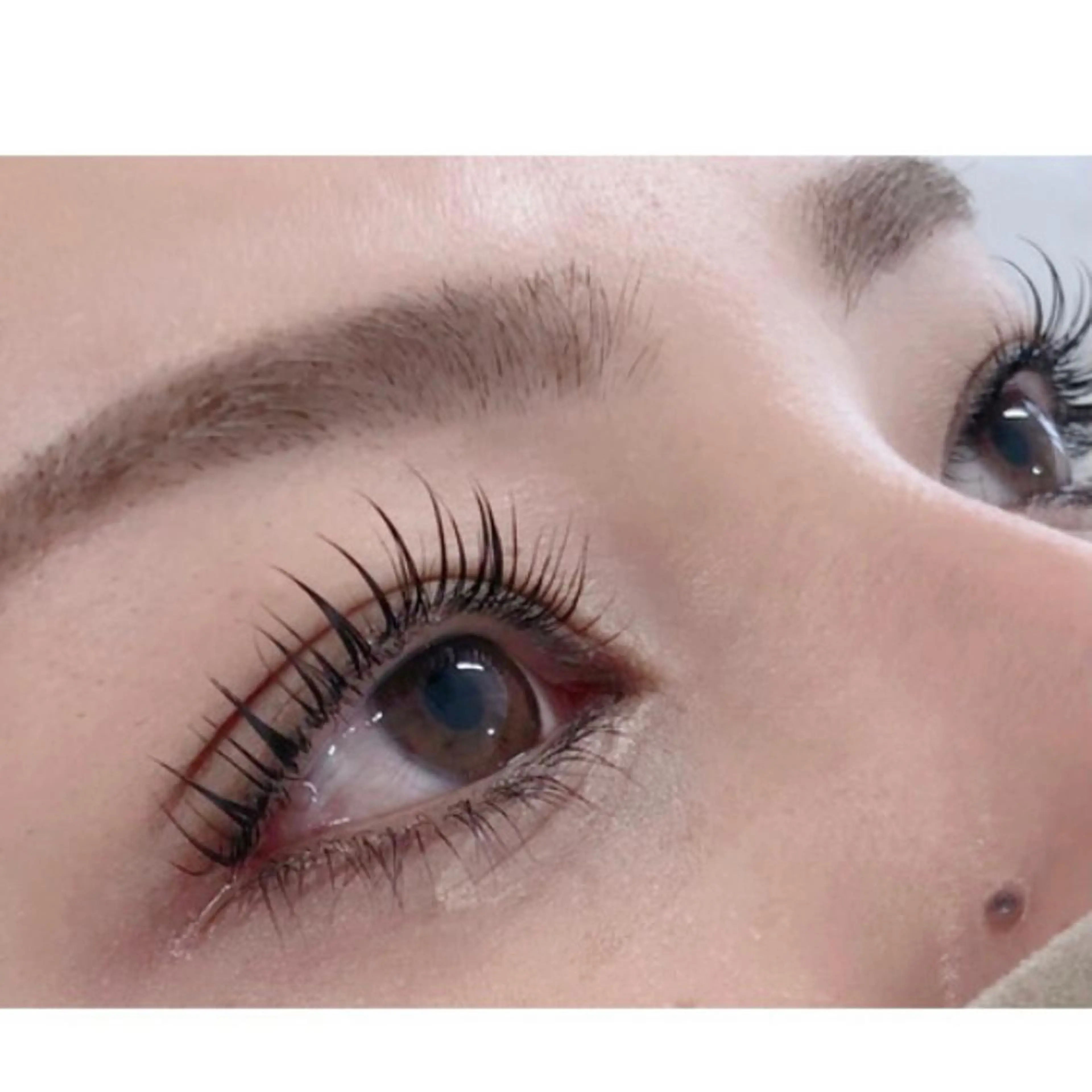 マツエク・マツパ BEIGE🥀金山 Yuhkiのマツエク・マツパデザイン