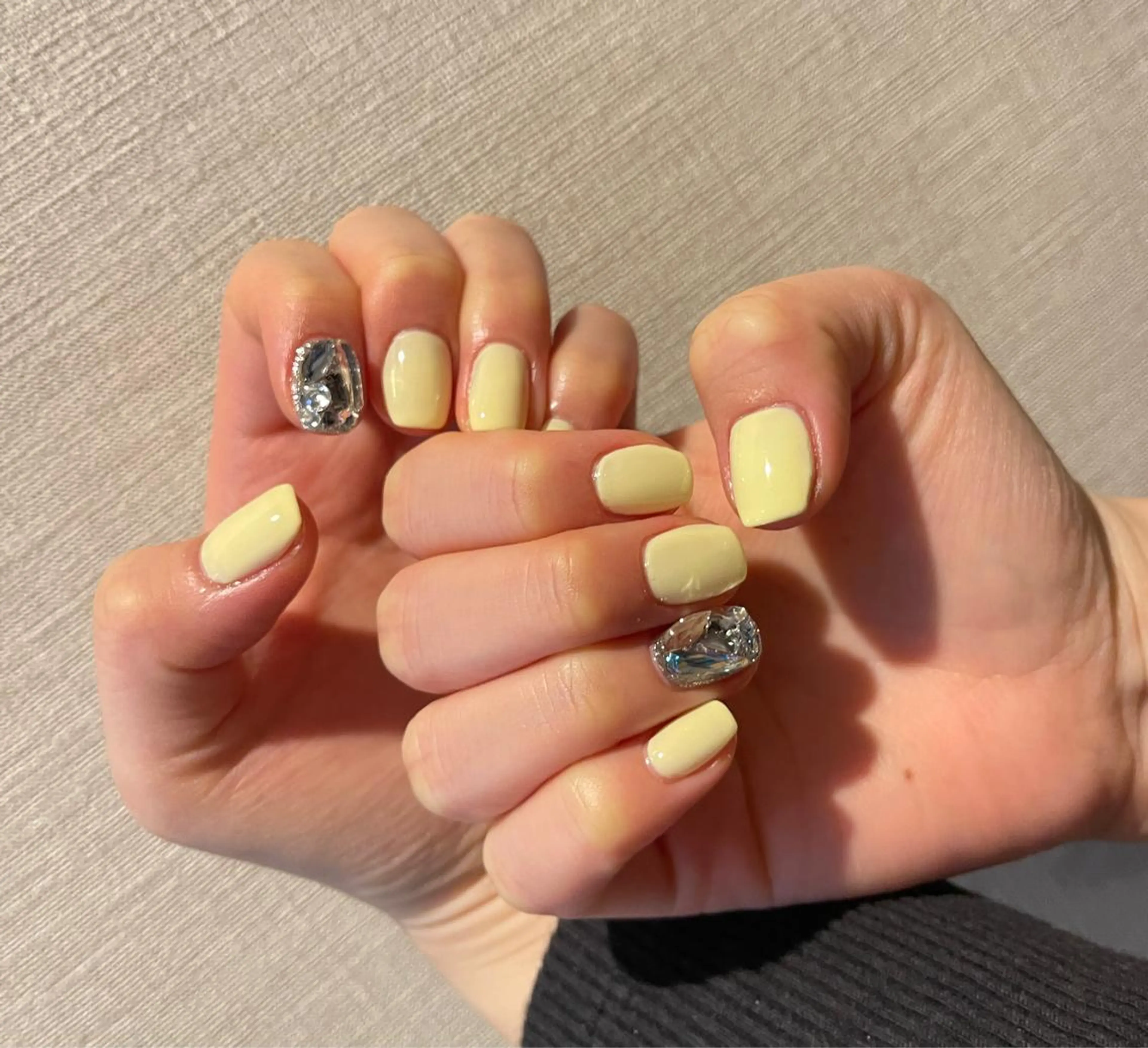 ネイル ハンドネイル 🌵the.one nails🌵新小岩のネイルデザイン