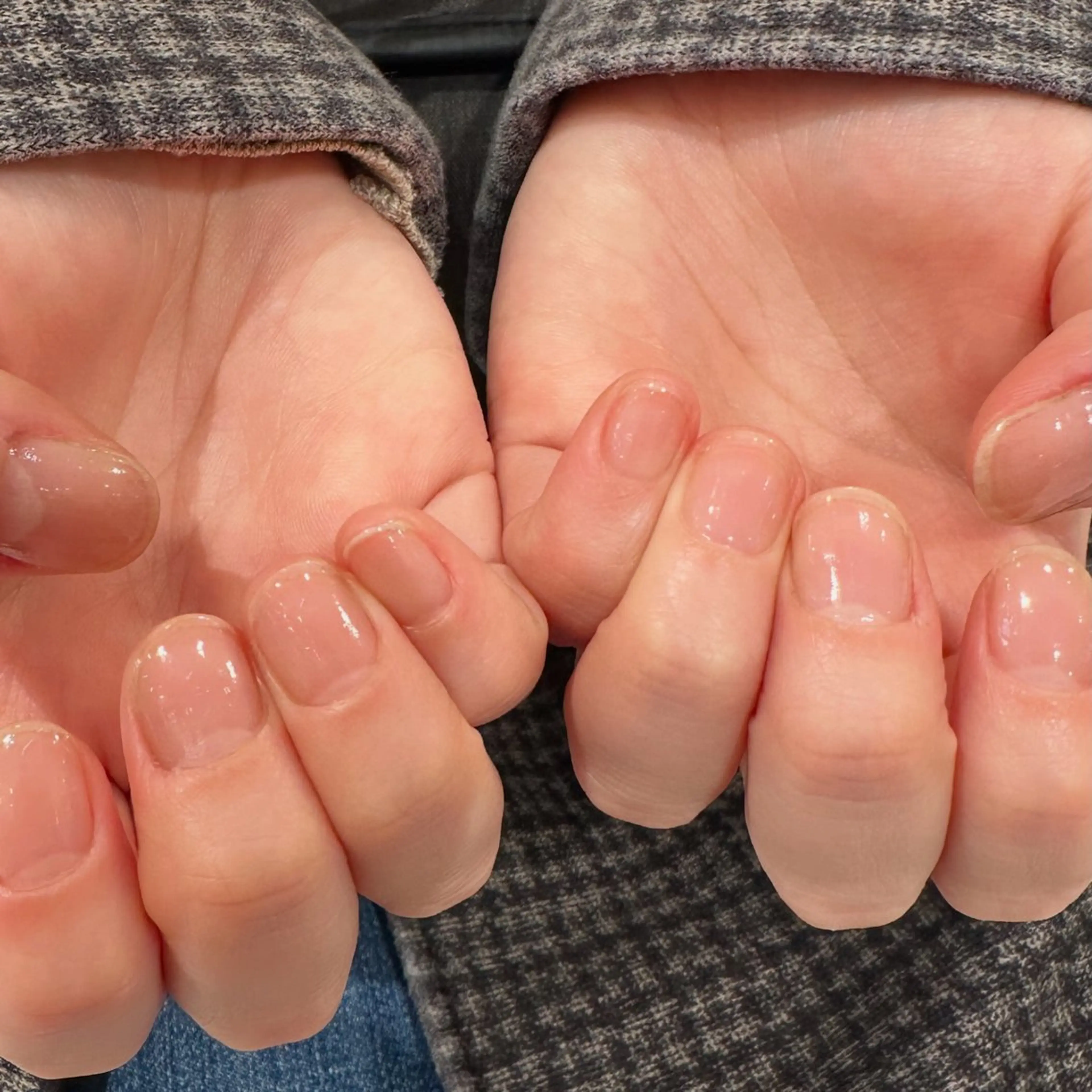 ネイル ハンドケア つめピリカ所属・つめピリカ きさらのネイルデザイン