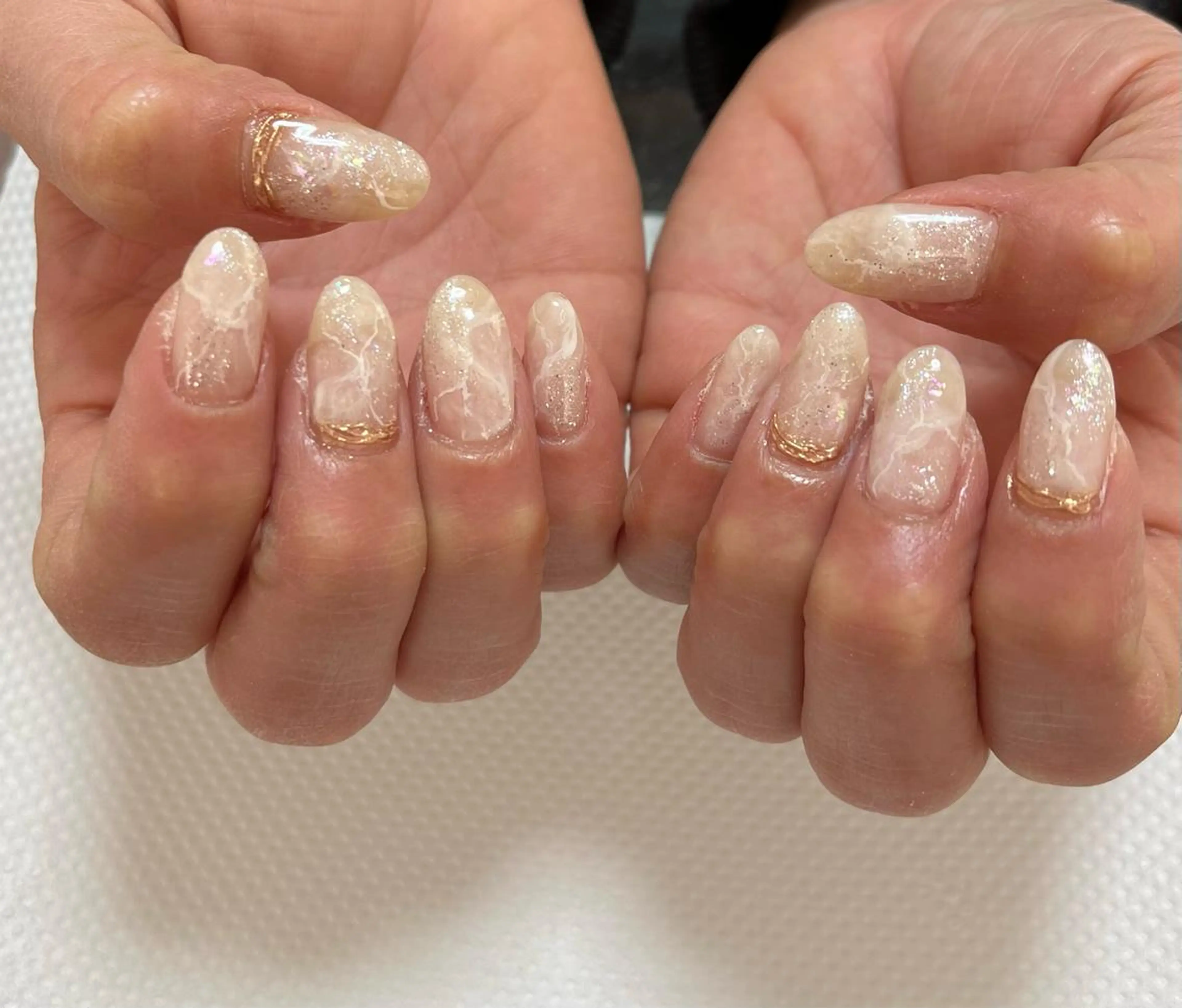 ネイル nail M&Tのネイルデザイン