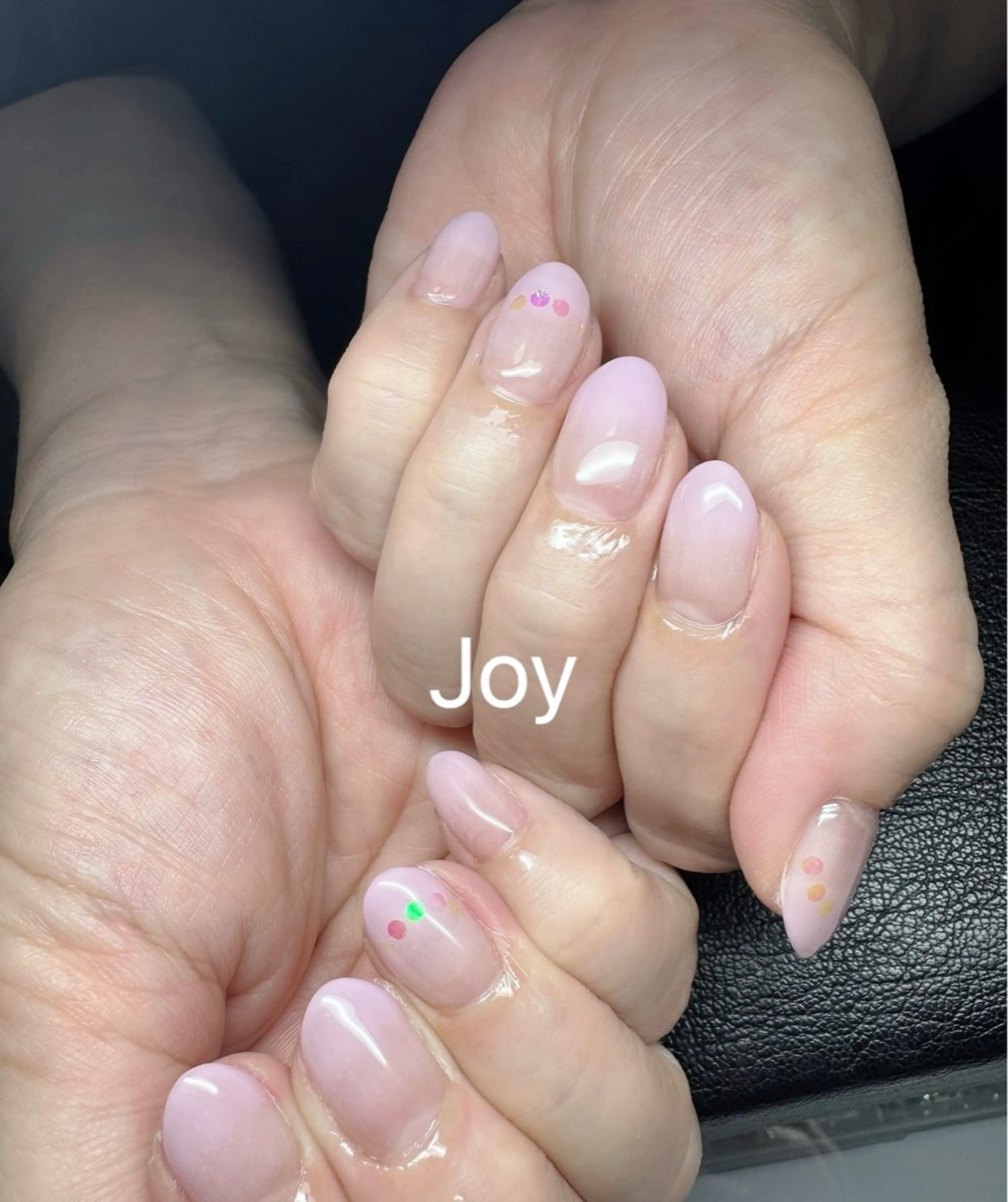 ネイル Nail Salon JOYのネイルデザイン