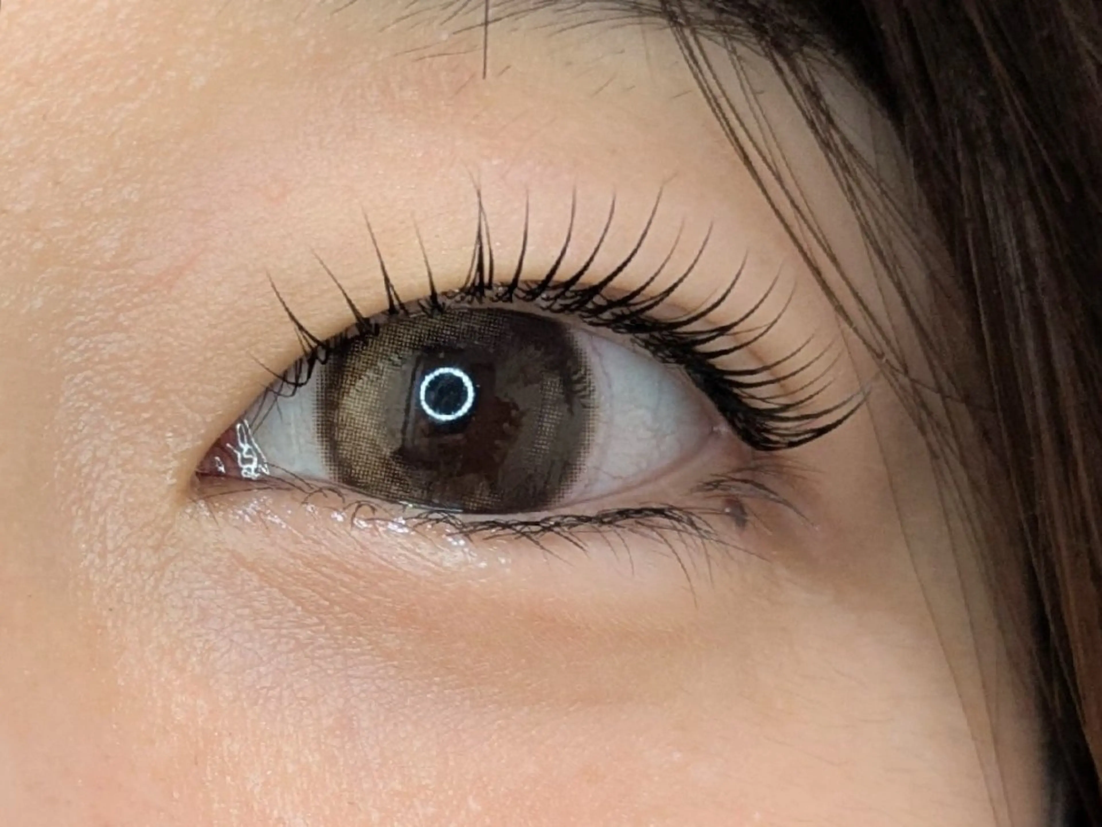 マツエク・マツパ LinC✾ EMIのマツエク・マツパデザイン