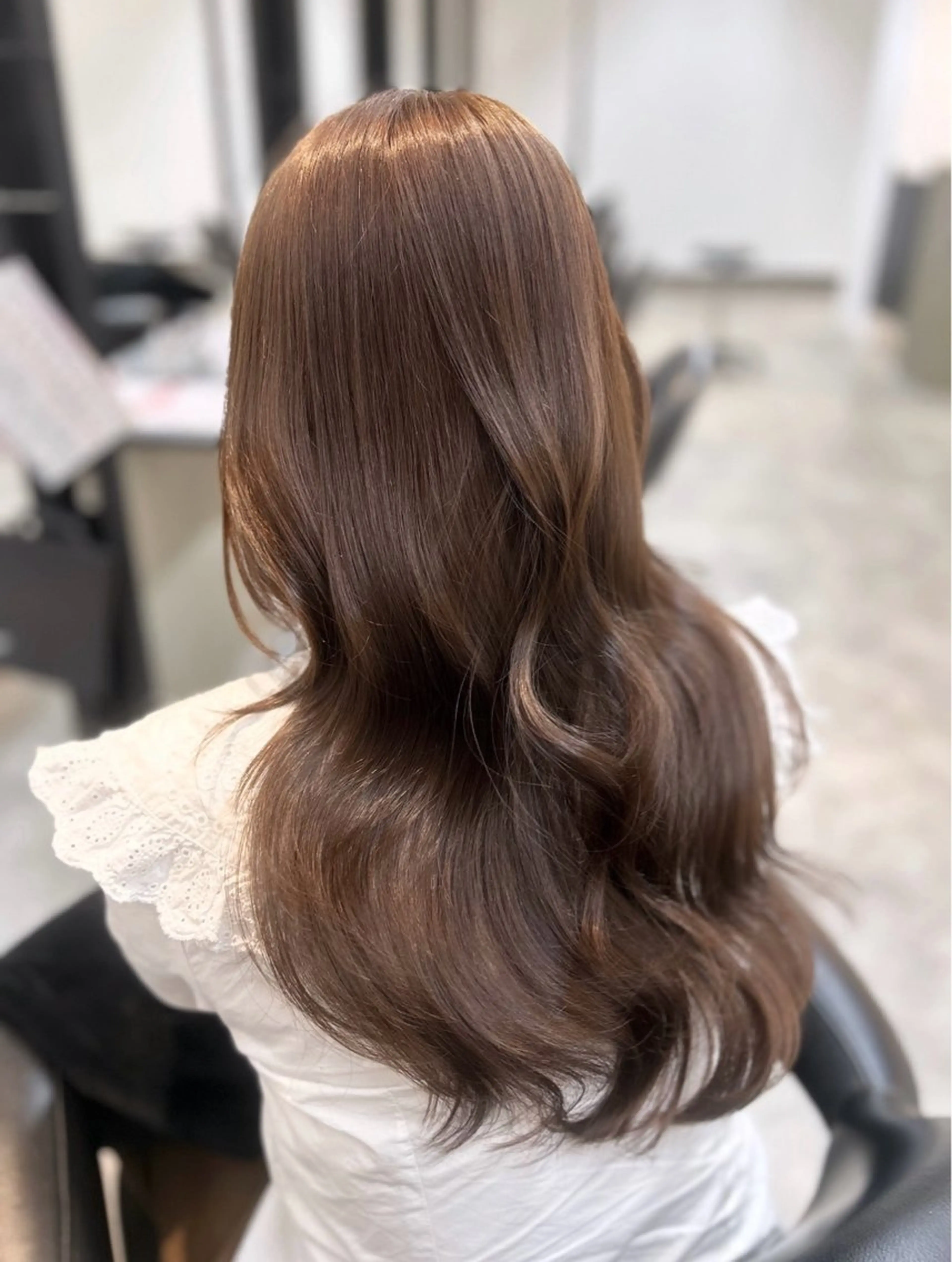 ワンカラー🪄︎︎◝✩の写真