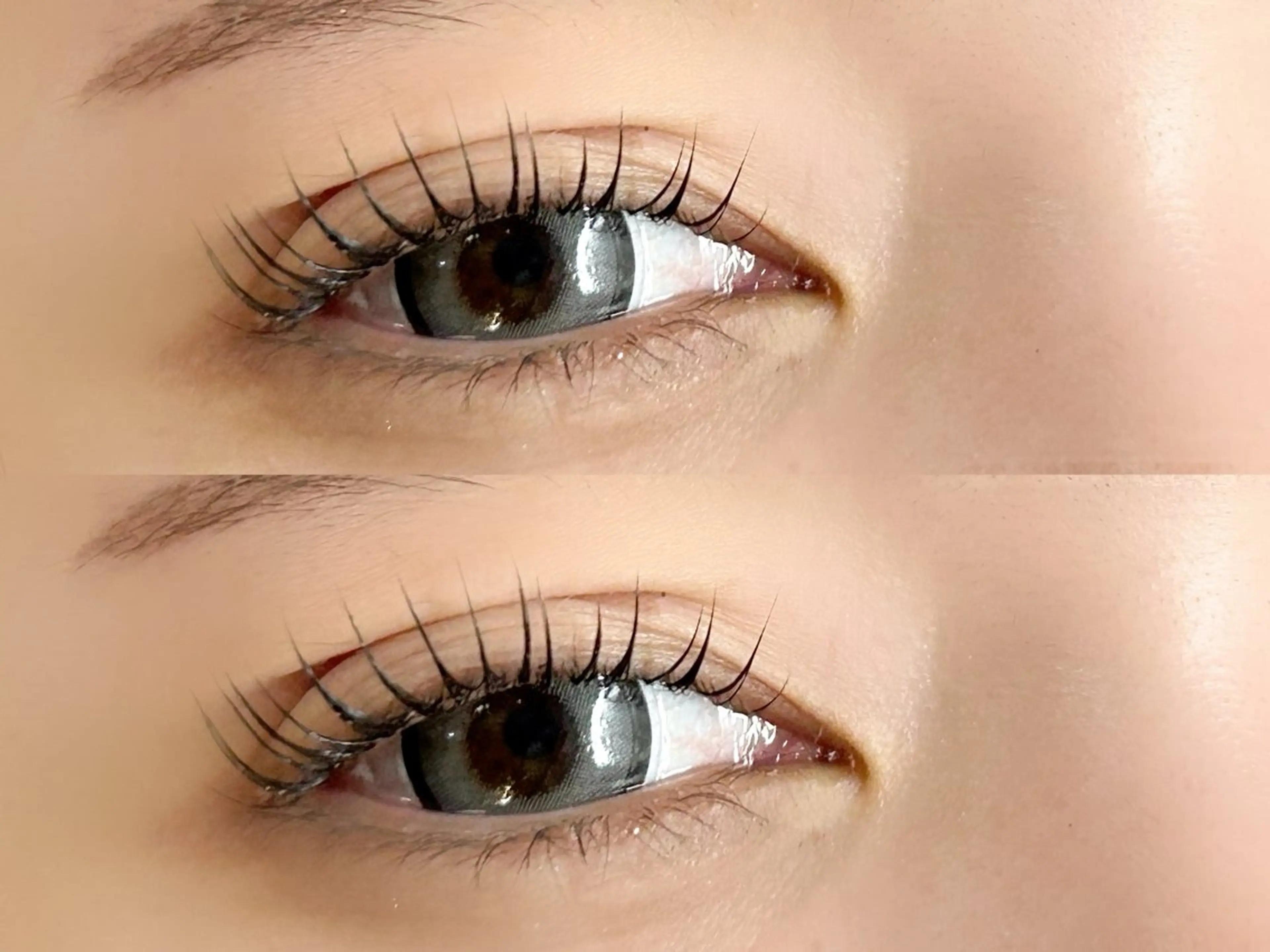 パーマ peTiT京橋店🌷 yuiのマツエク・マツパデザイン