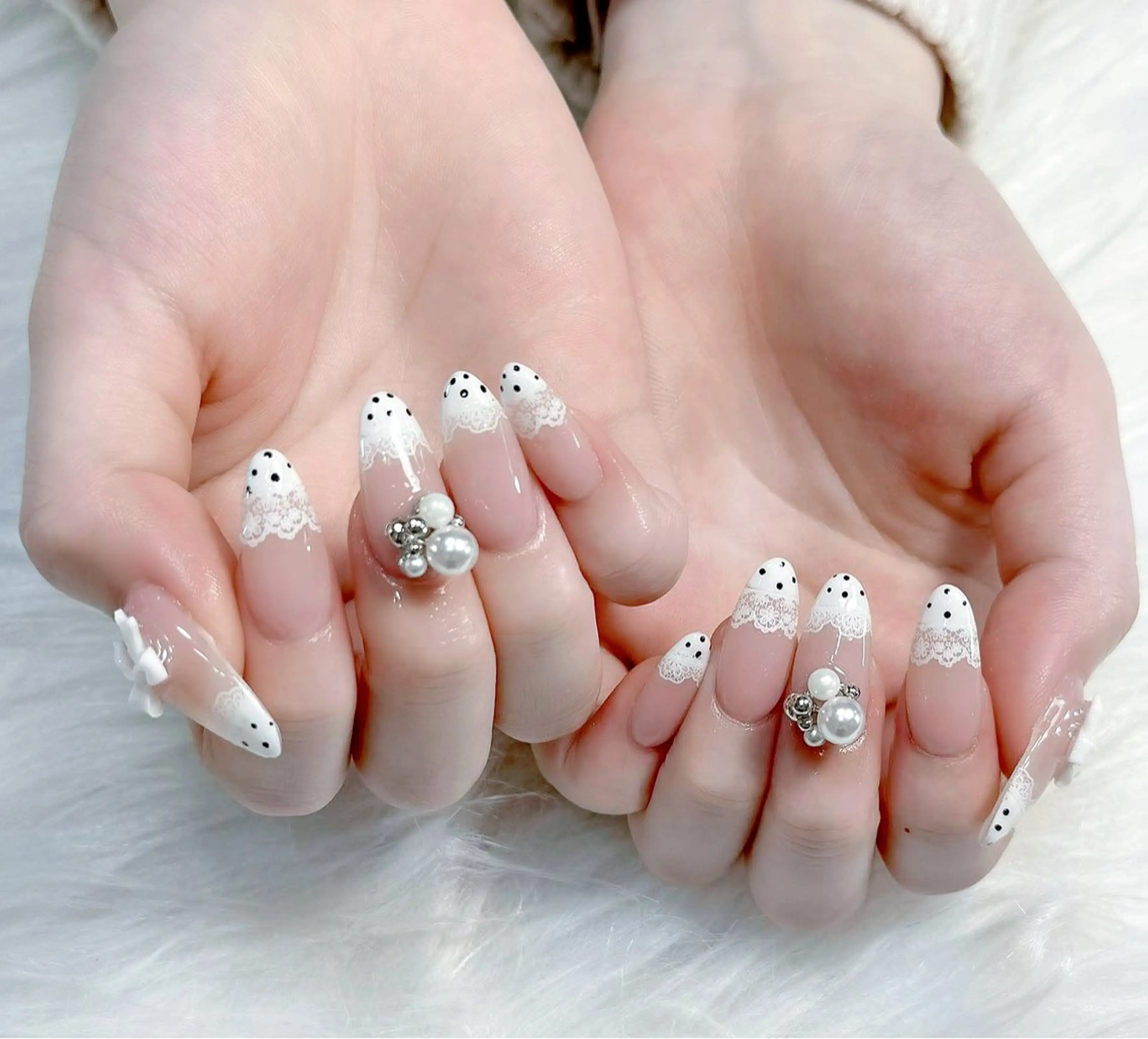 ネイル ハンドネイル HanaNail Salonのネイルデザイン