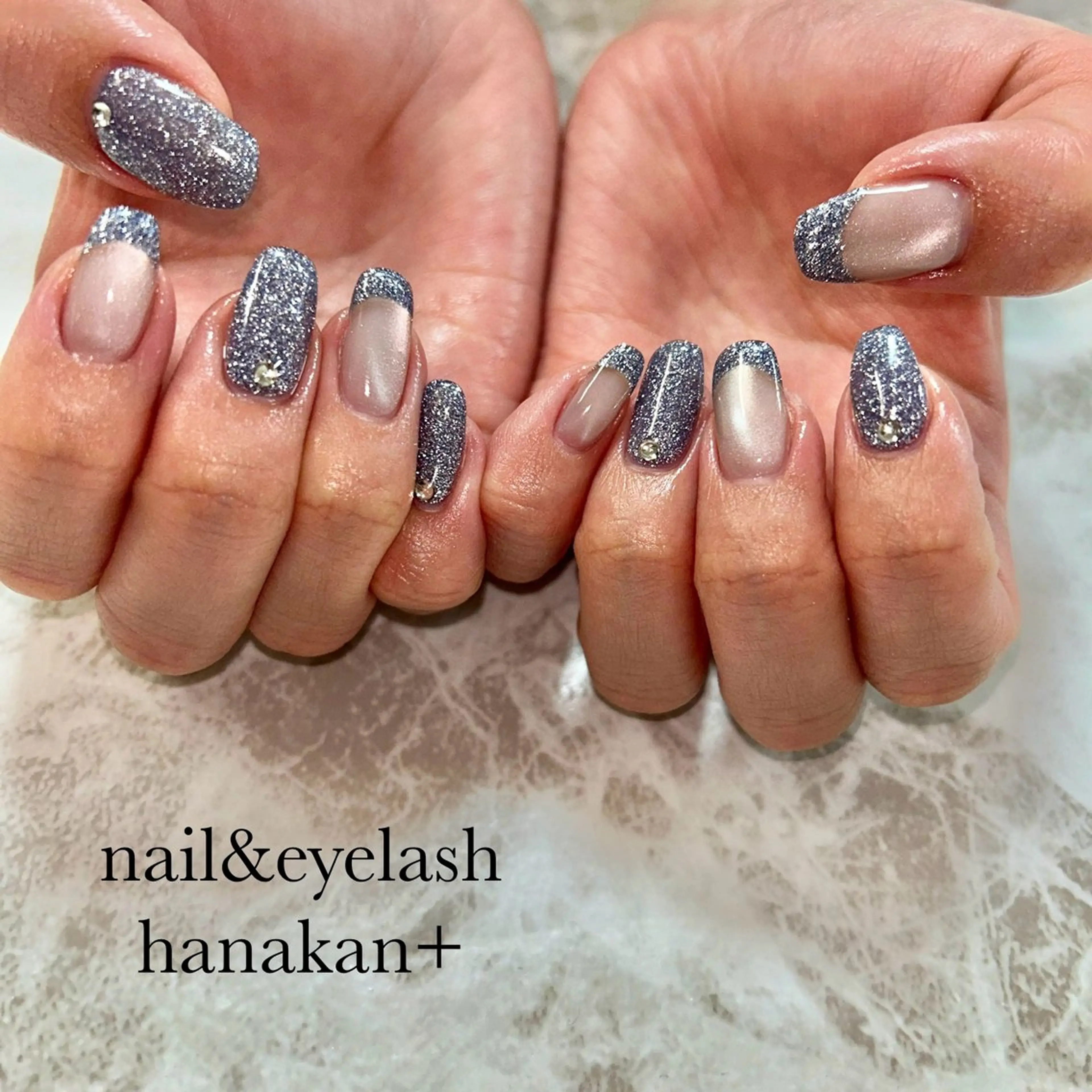 ネイル S Fumiのマツエク・マツパデザイン