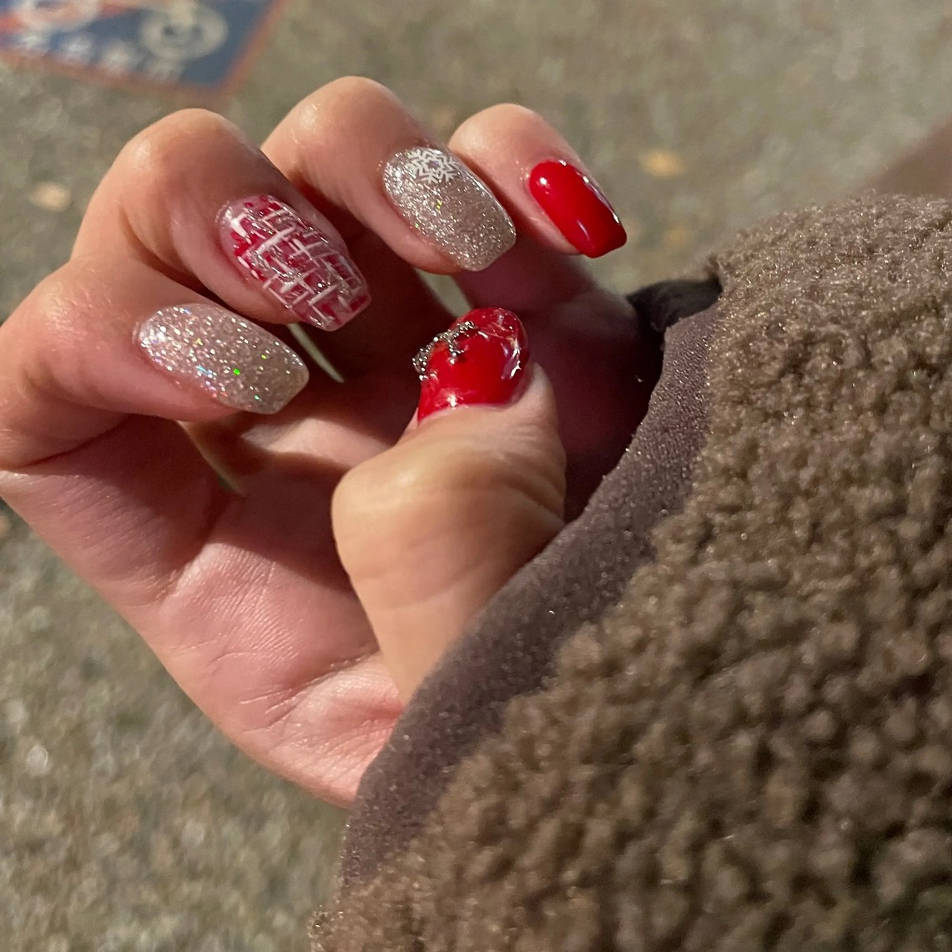 ネイル ハンドネイル LUNI所属・LUNI 久屋大通 ˚✧₊⁎/ yuriのネイルデザイン