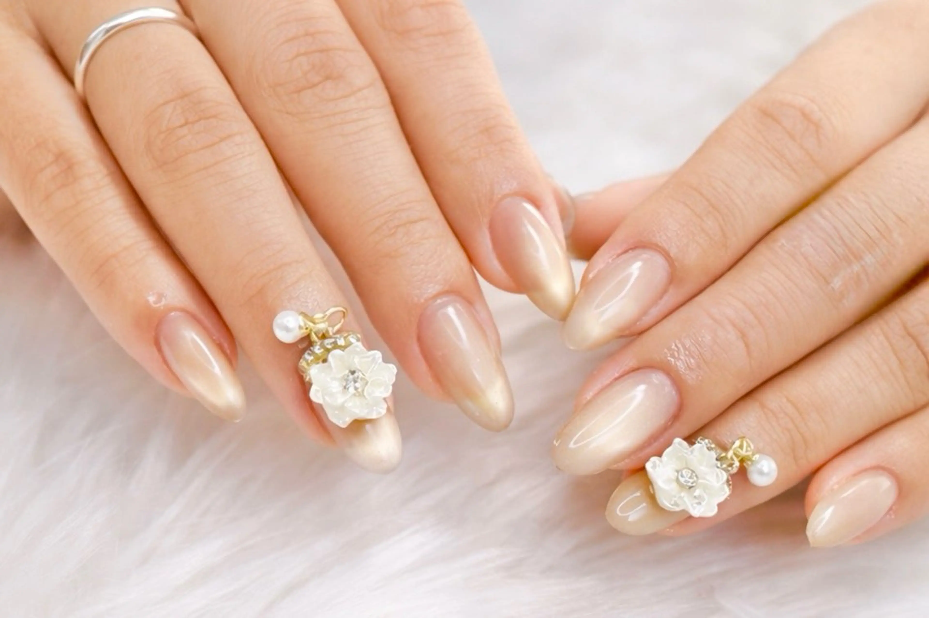 ネイル ネイルサロン Laque.のネイルデザイン