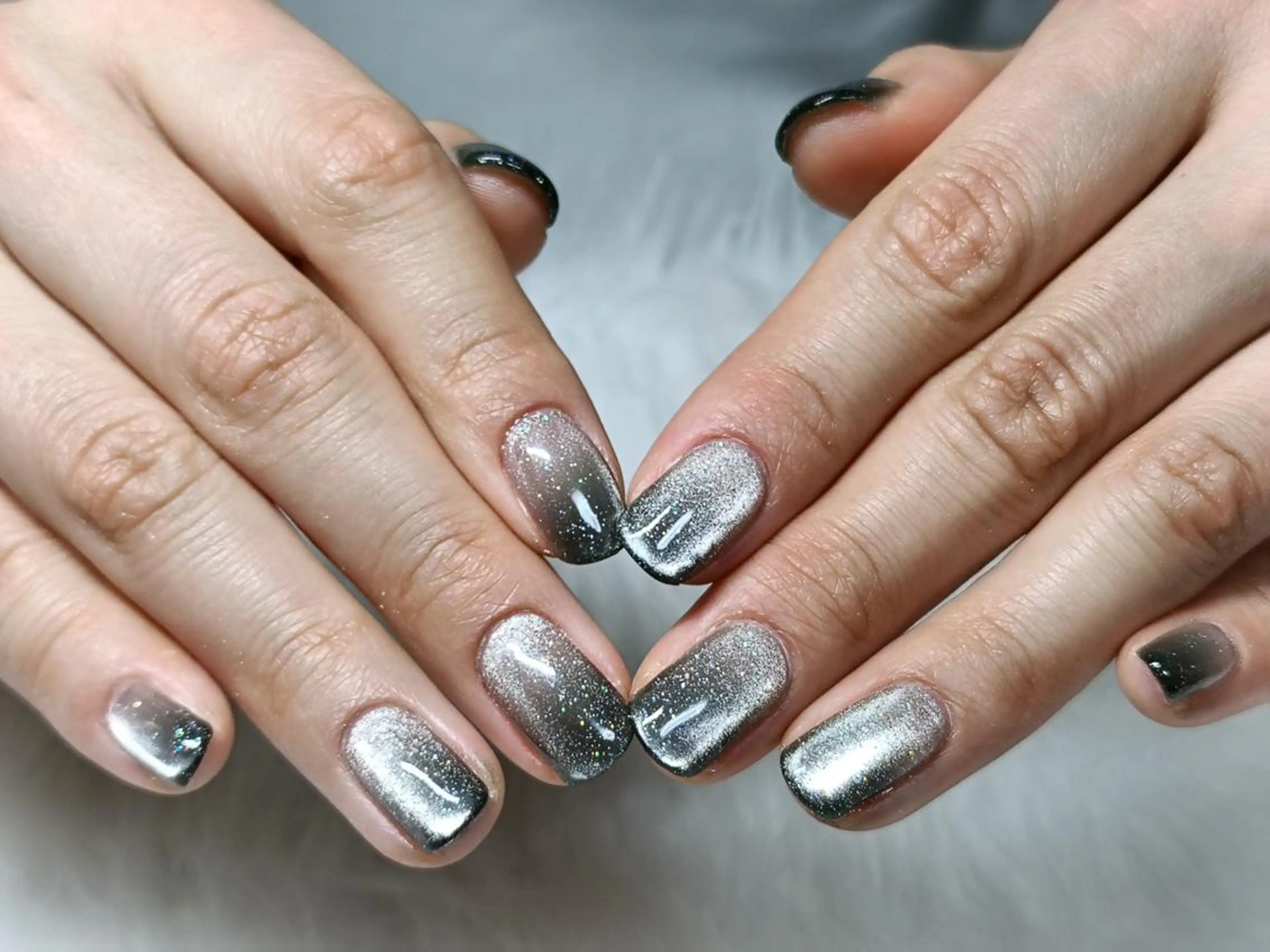 ショート サロン ベネのマツエク・マツパデザイン