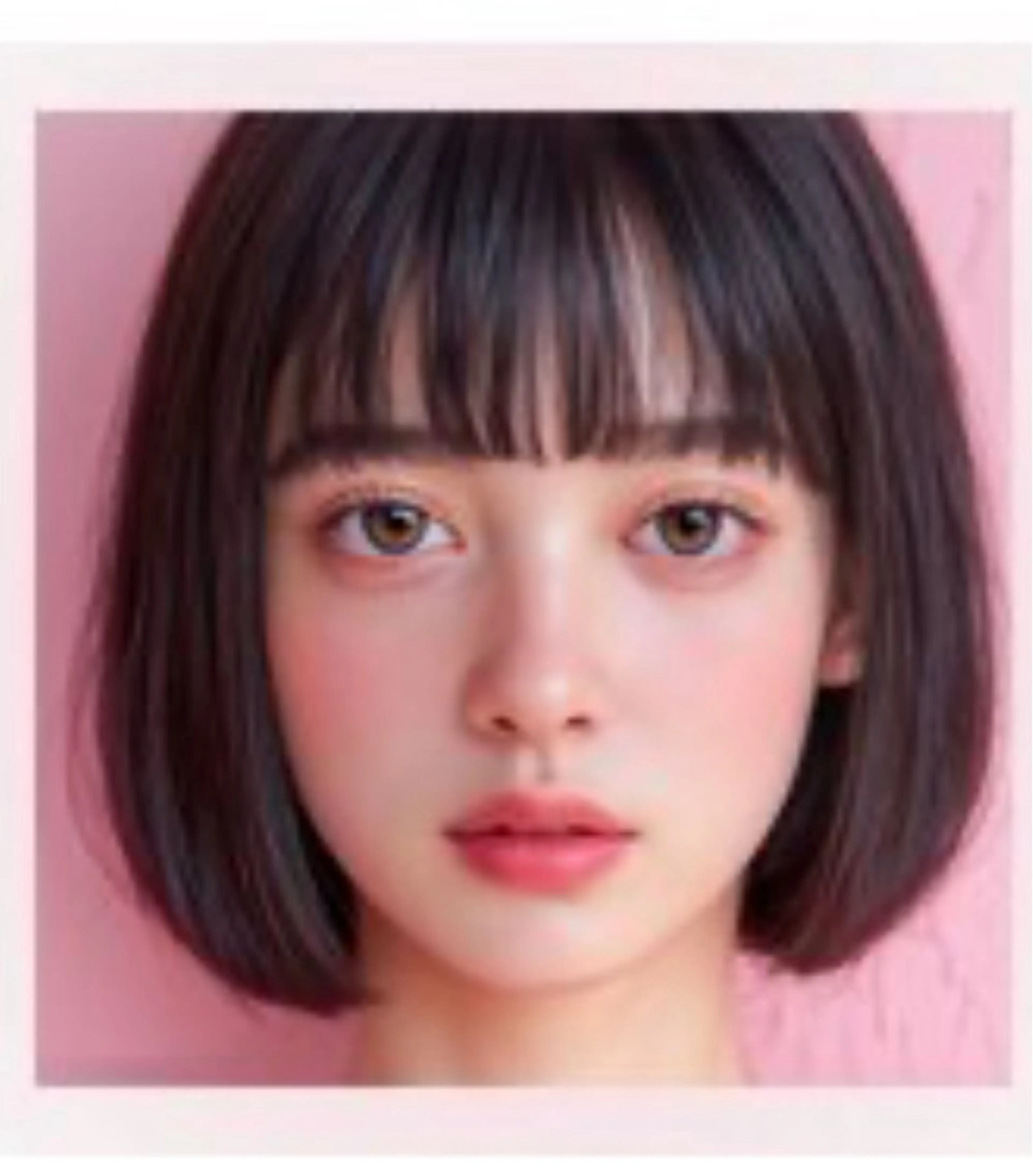 マツエク・マツパ マツパ 🍓suga/ マリーテレジア🍓のマツエク・マツパデザイン