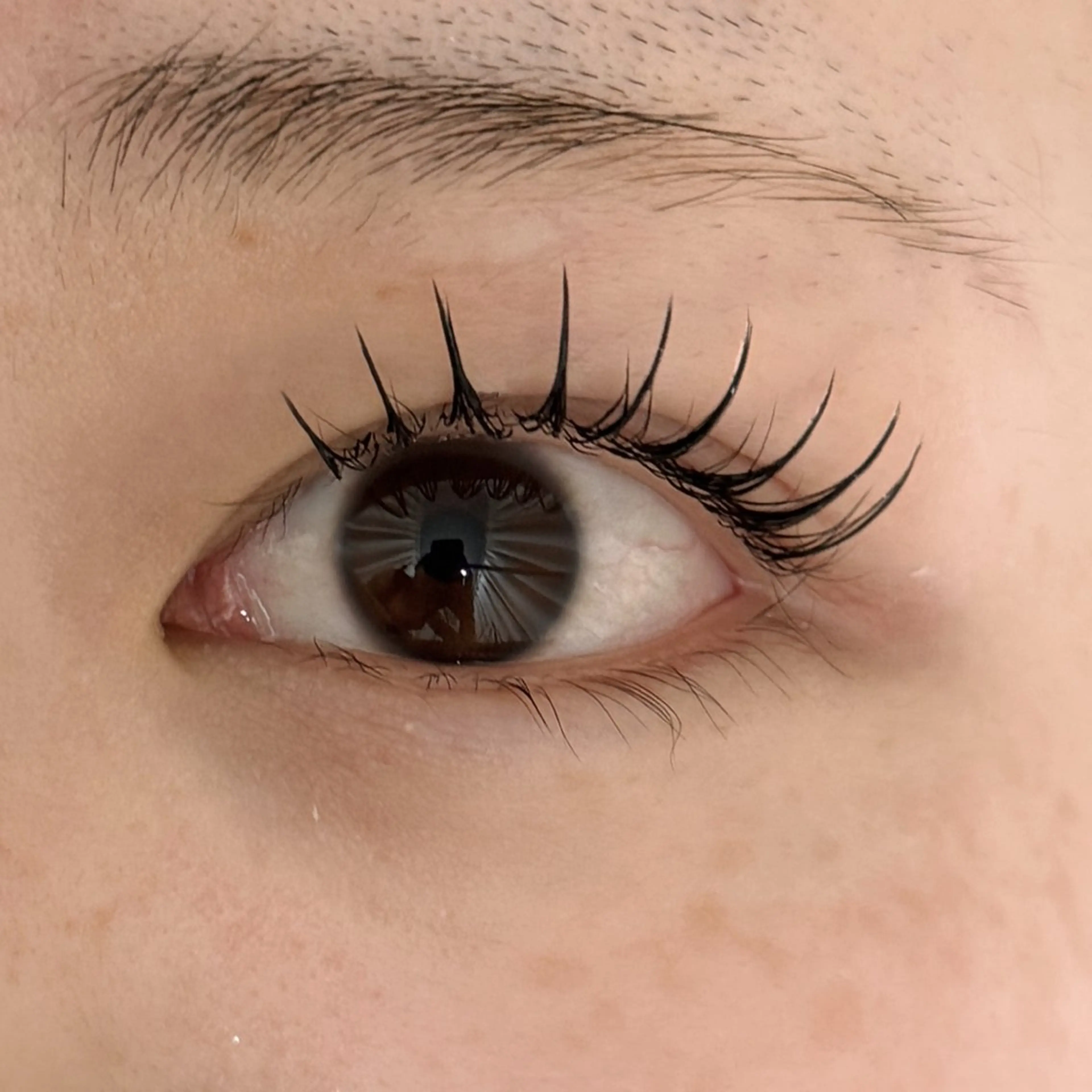 マツエク・マツパ マツエク な なのマツエク・マツパデザイン