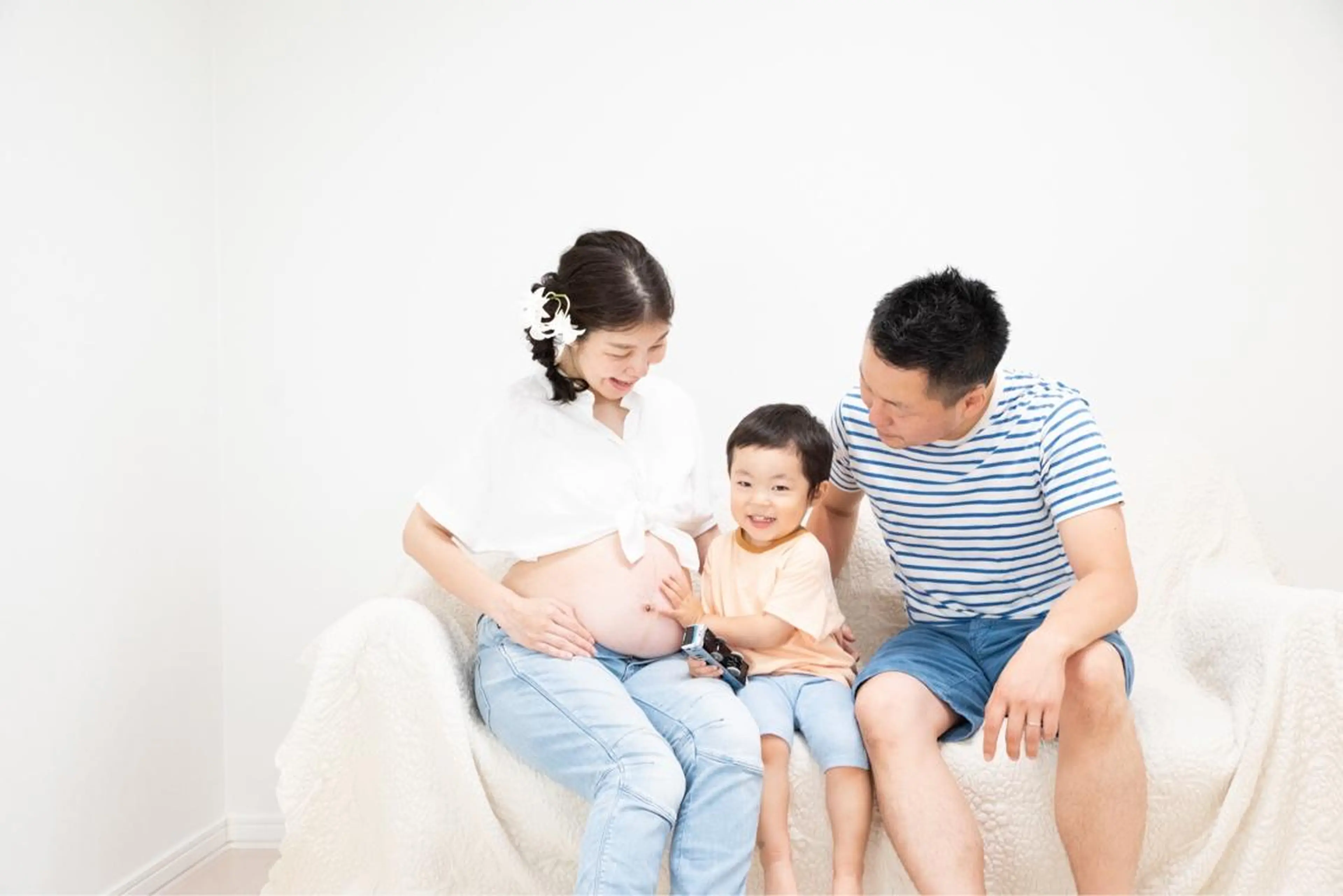 キッズ 野咲き 美容室のマツエク・マツパデザイン