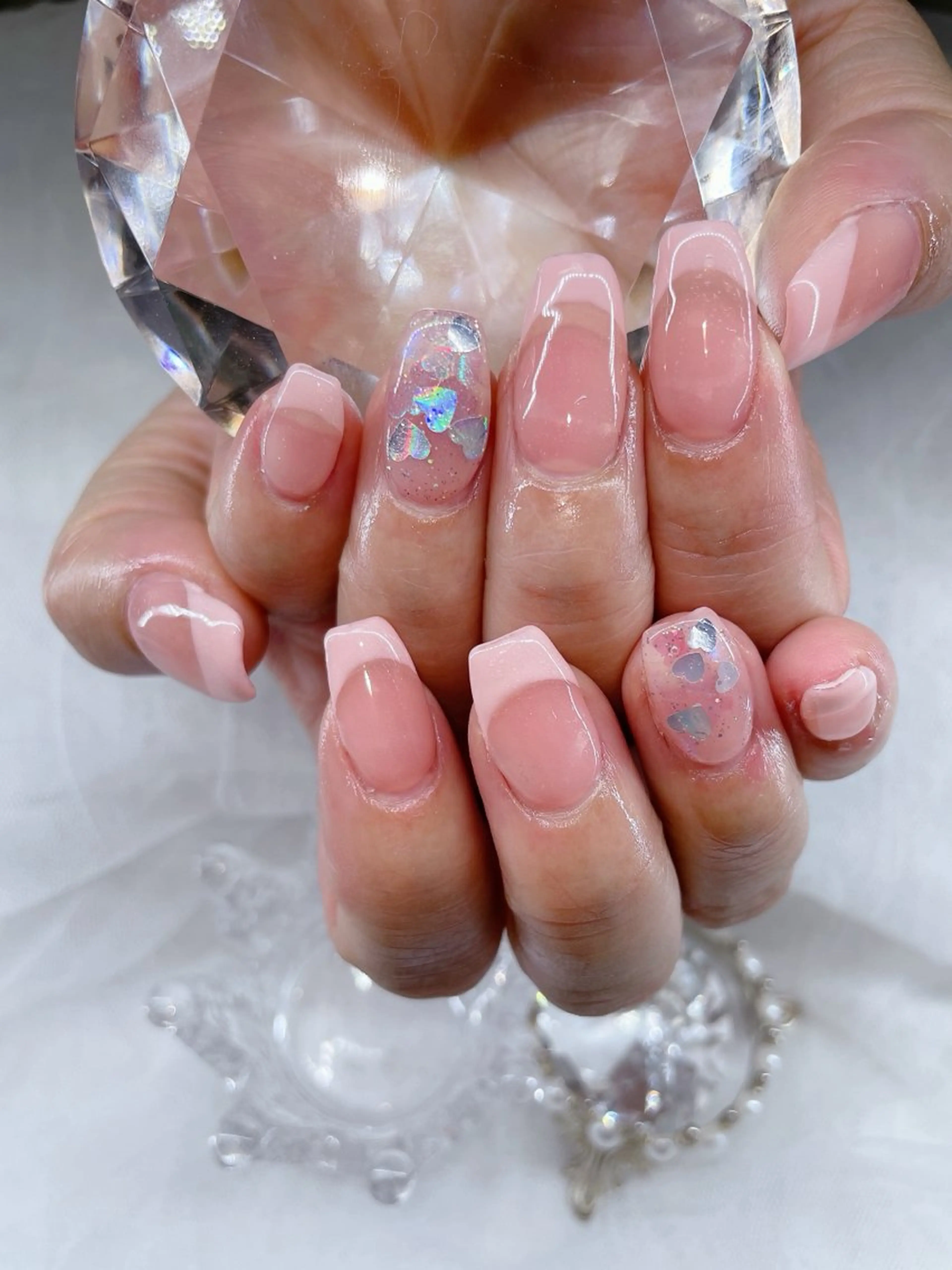 ネイル misun_ nailのネイルデザイン