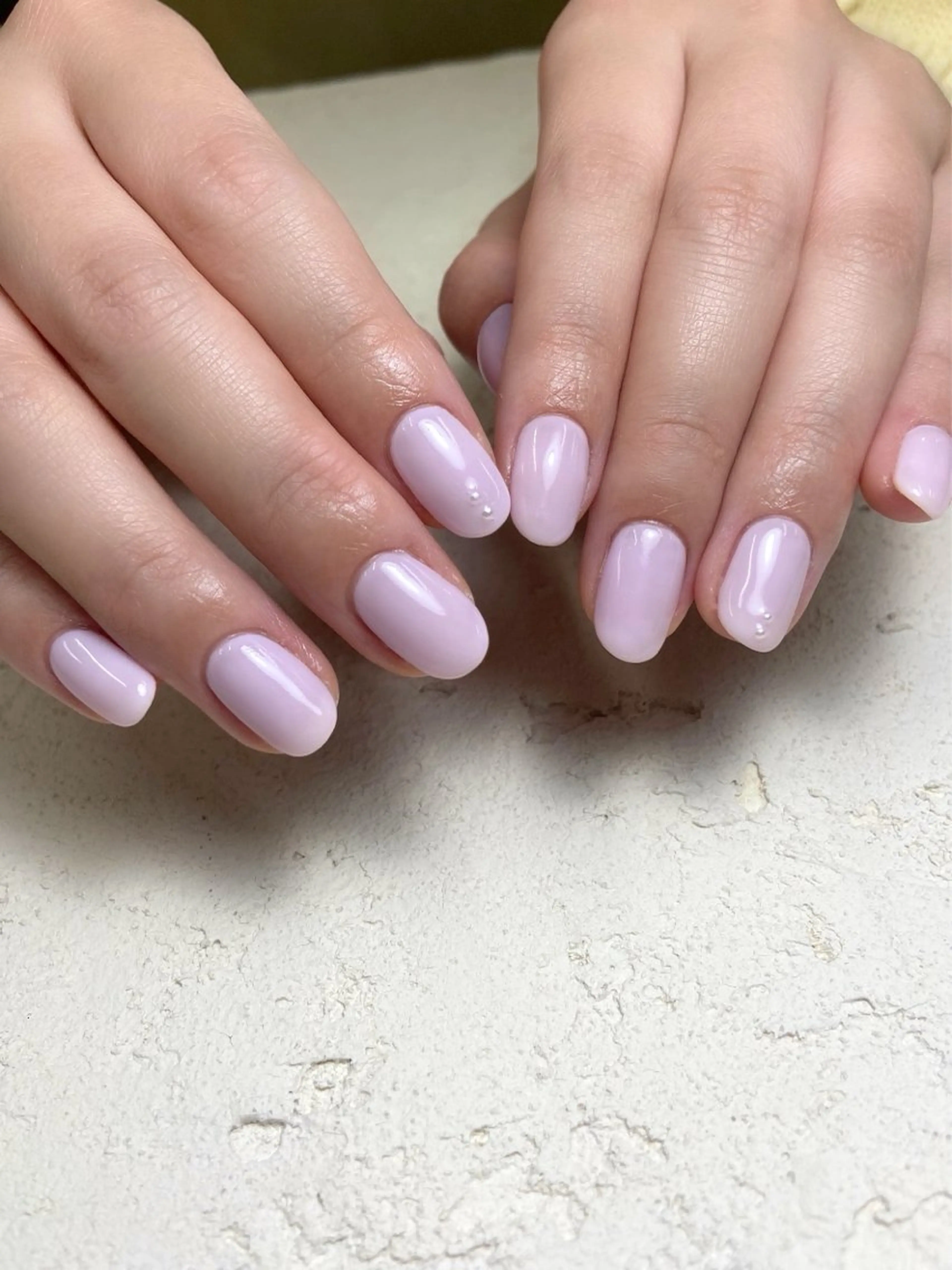 ネイル nail&eyelash nuas所属・nuás* ニュアーズのネイルデザイン