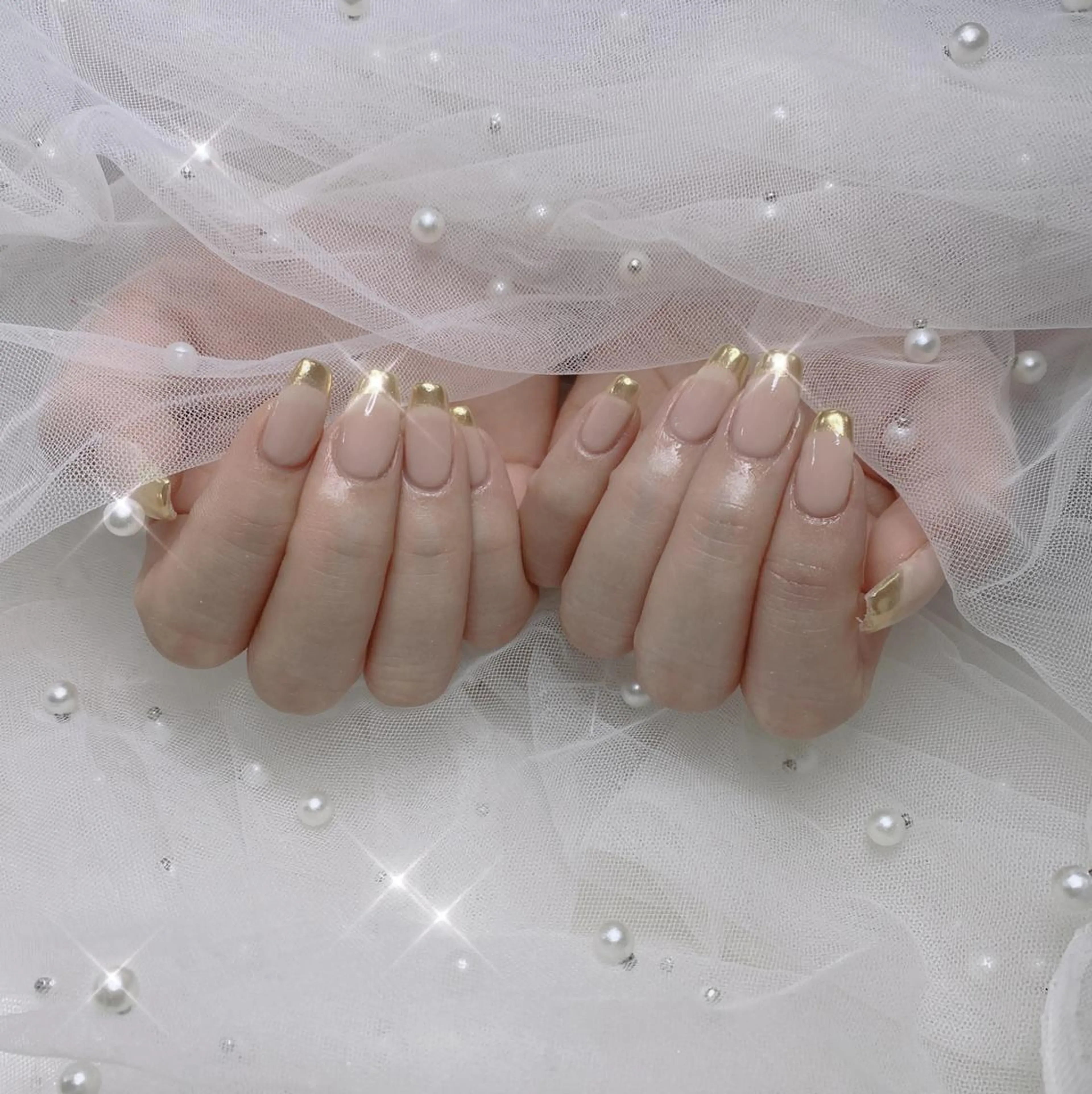 ネイル 🎀シズカ nail🎀のネイルデザイン