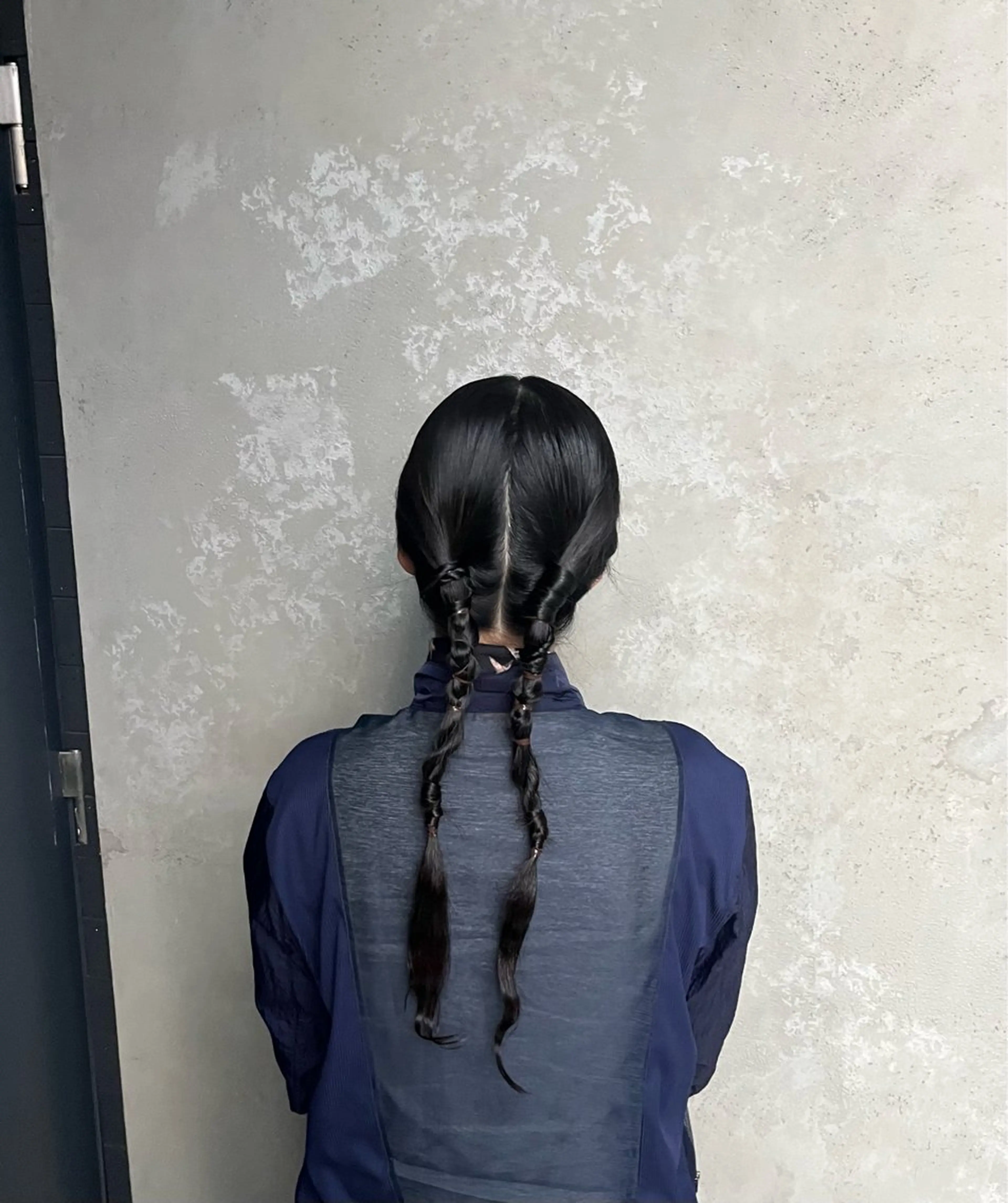 ヘアアレンジ 代官山マツパ shihoのマツエク・マツパデザイン